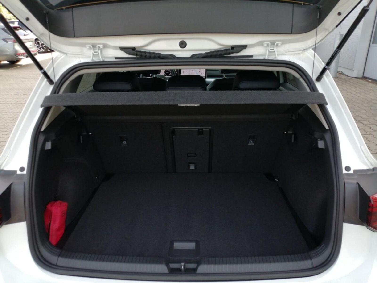 Volkswagen Golf – Bild 17