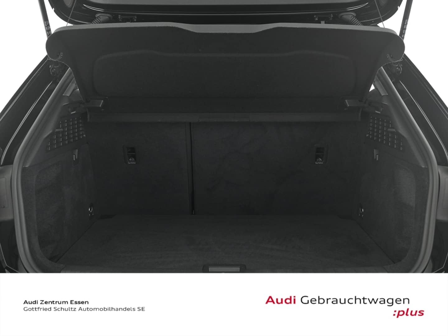Bild über Audi A3 Sportback 30 TFSI S tronic - für weitere Informationen kontaktieren Sie den Audi Partner