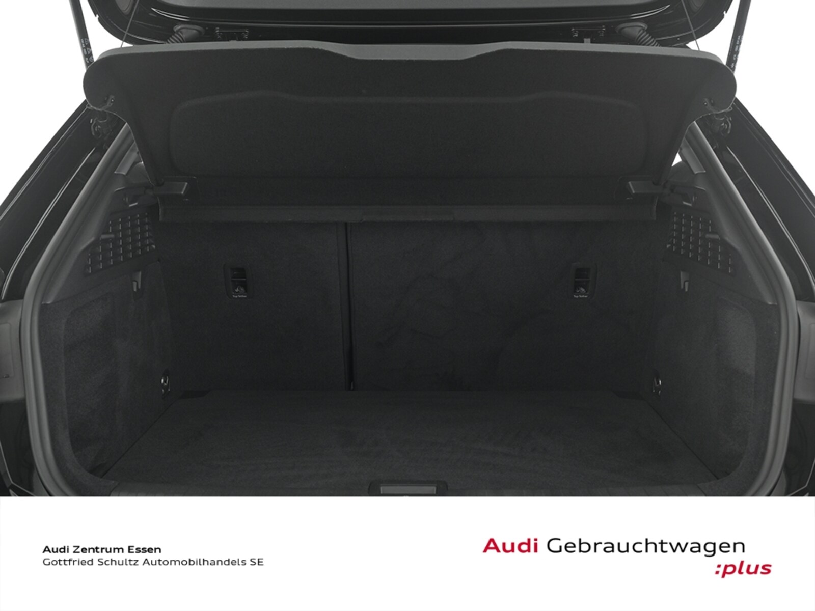 Audi A3 Sportback – Bild 9