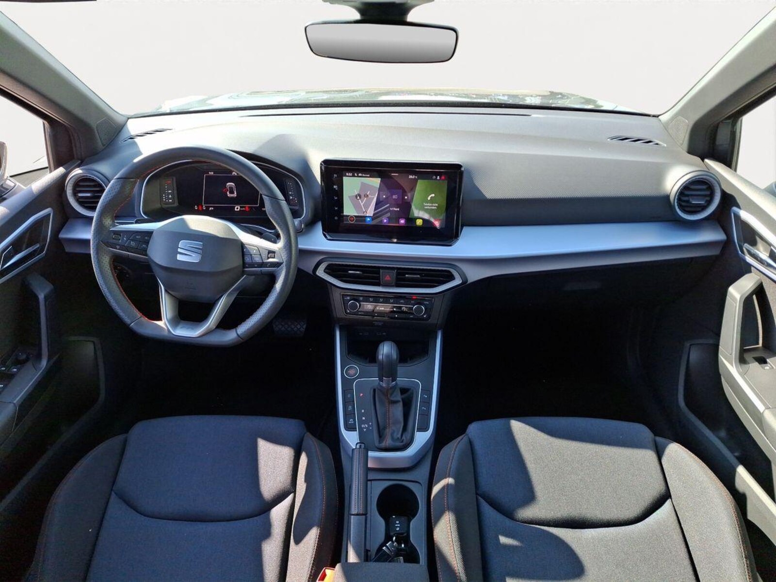 SEAT Arona – Bild 12