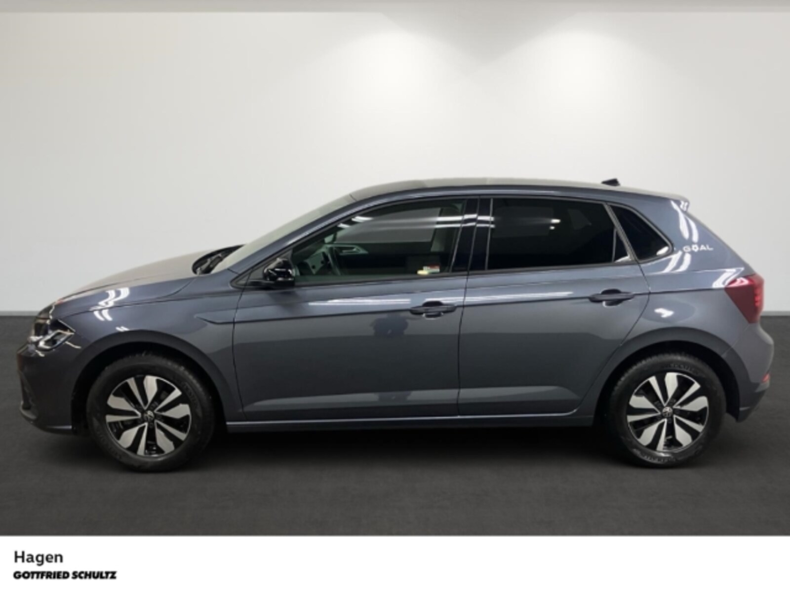 Volkswagen Polo – Bild 2