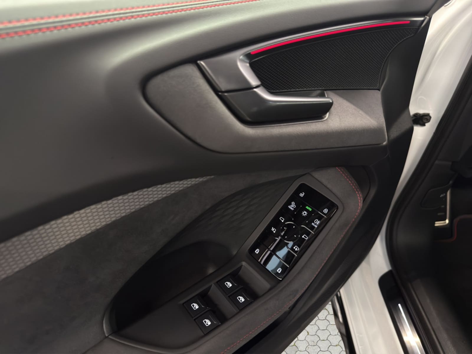 Audi A5 Limousine – Bild 18