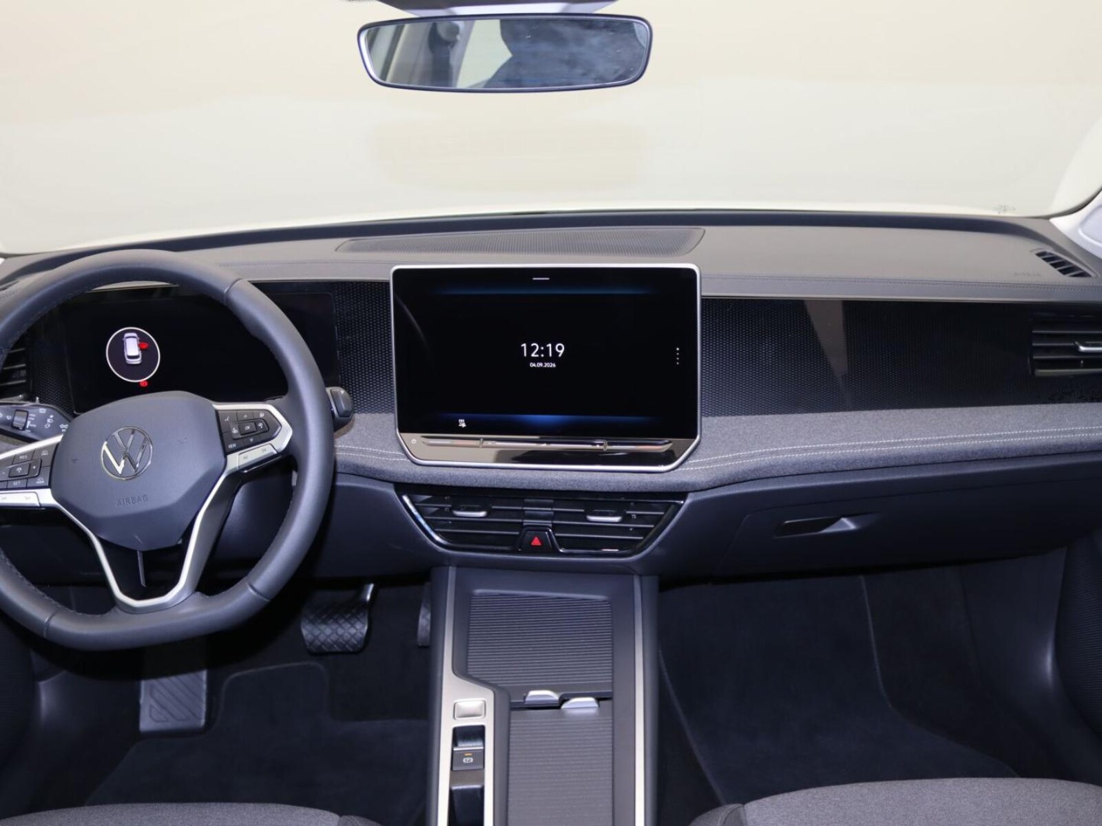Volkswagen Passat – Bild 11