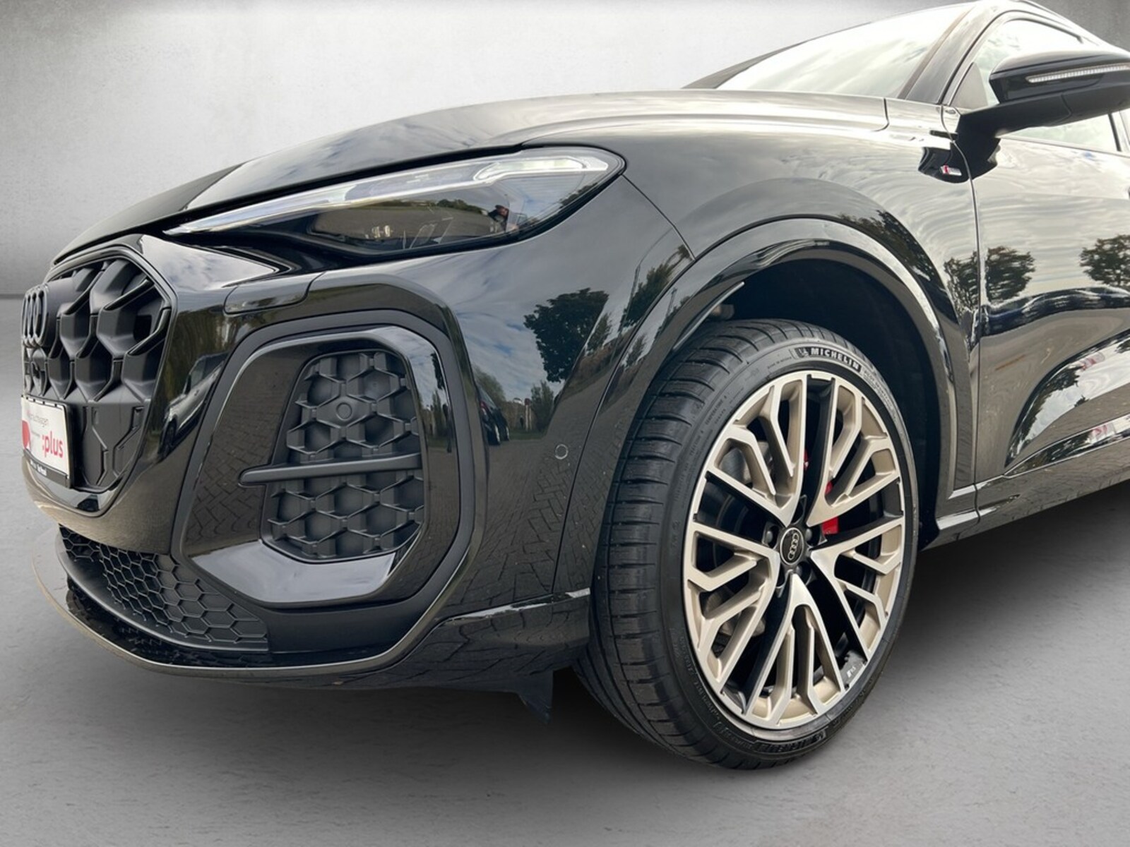 Audi Q5 – Bild 4