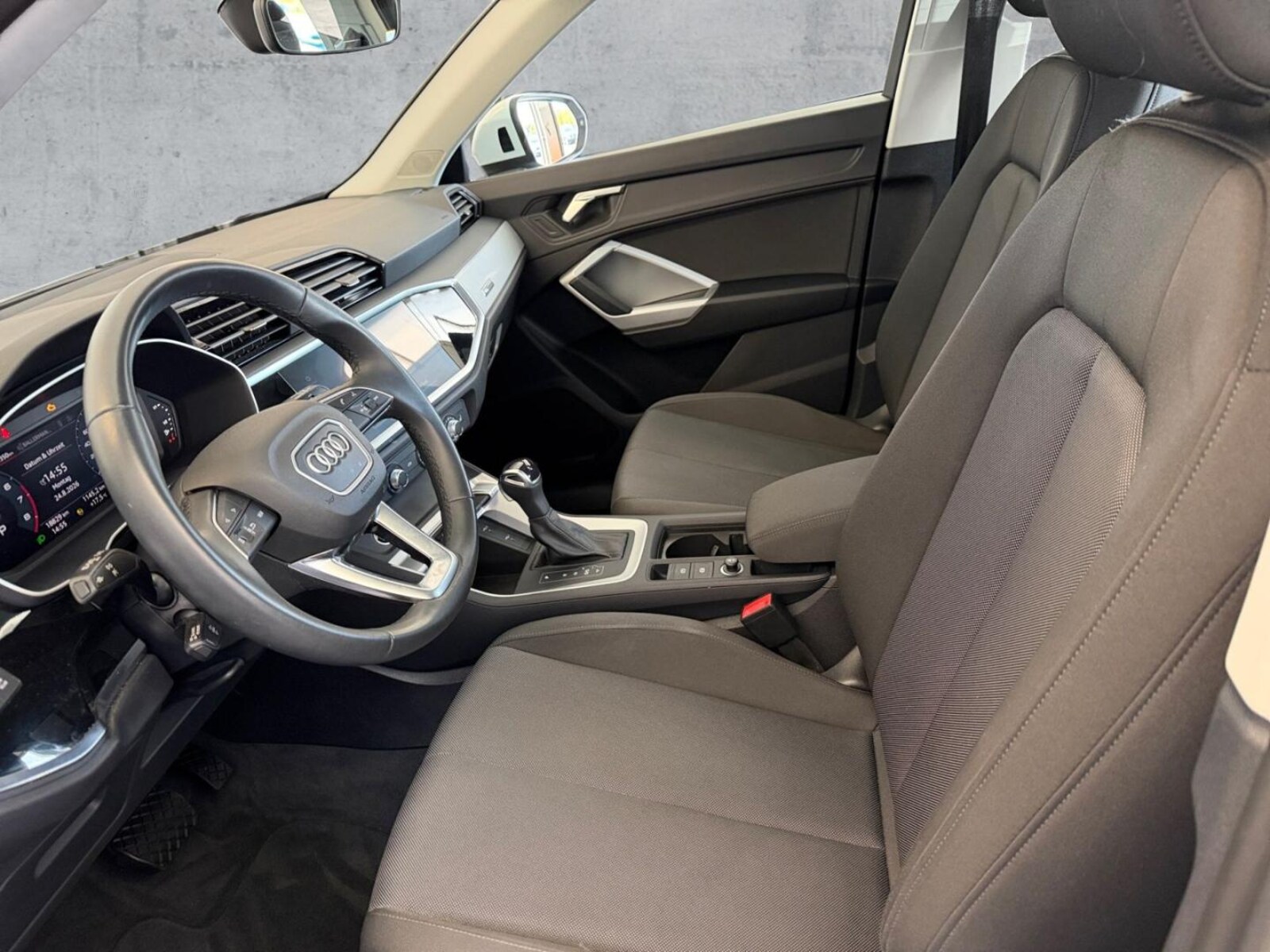 Audi Q3 – Bild 11