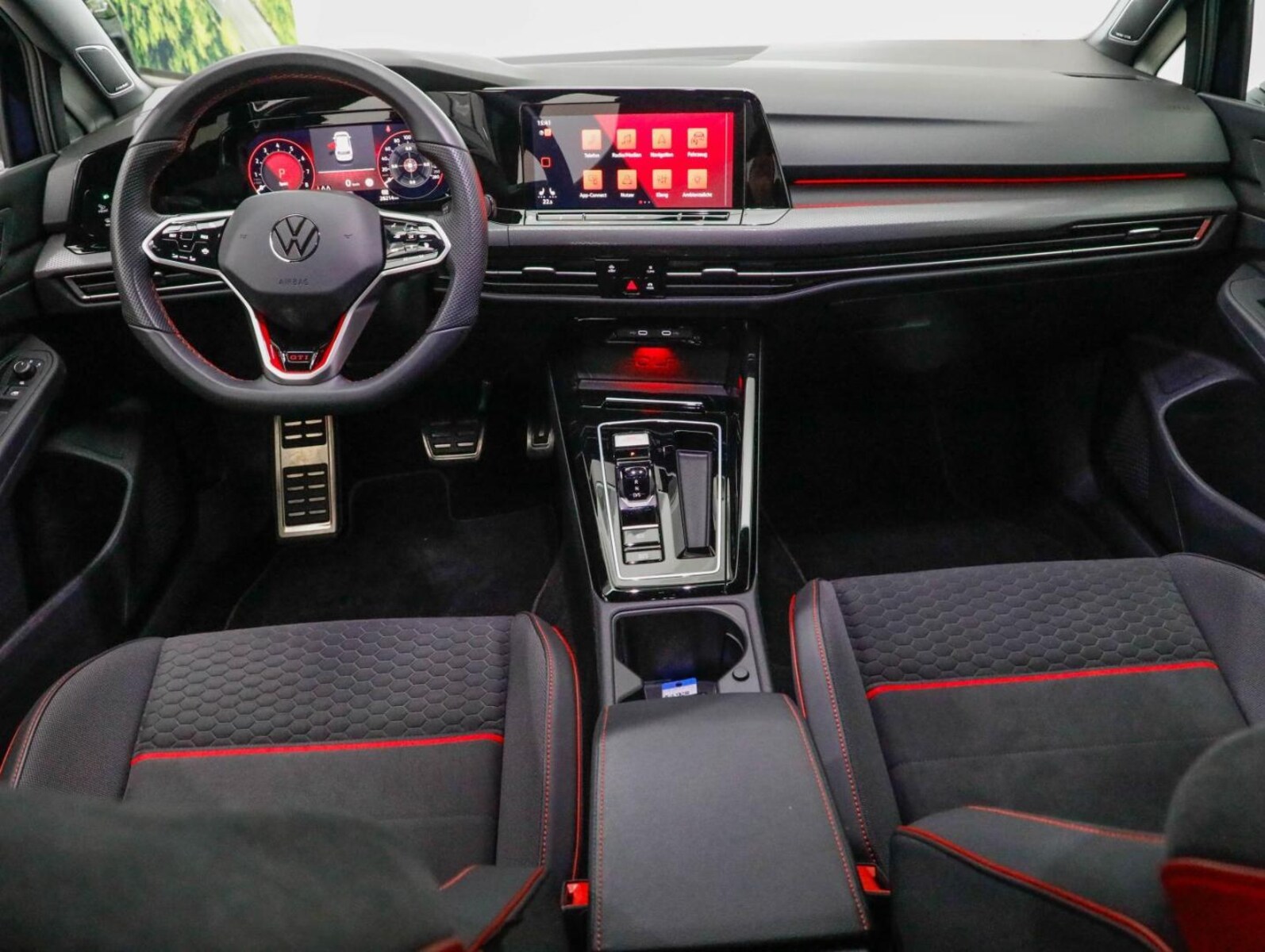 Volkswagen Golf – Bild 30