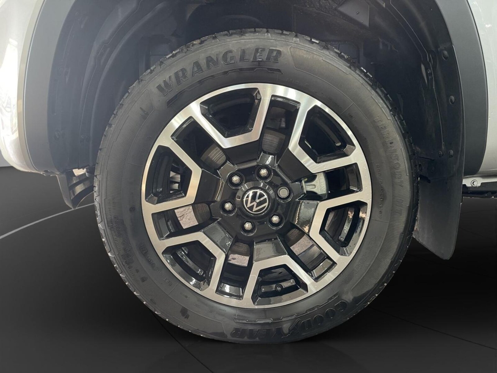 Volkswagen Amarok DoubleCab – Bild 11