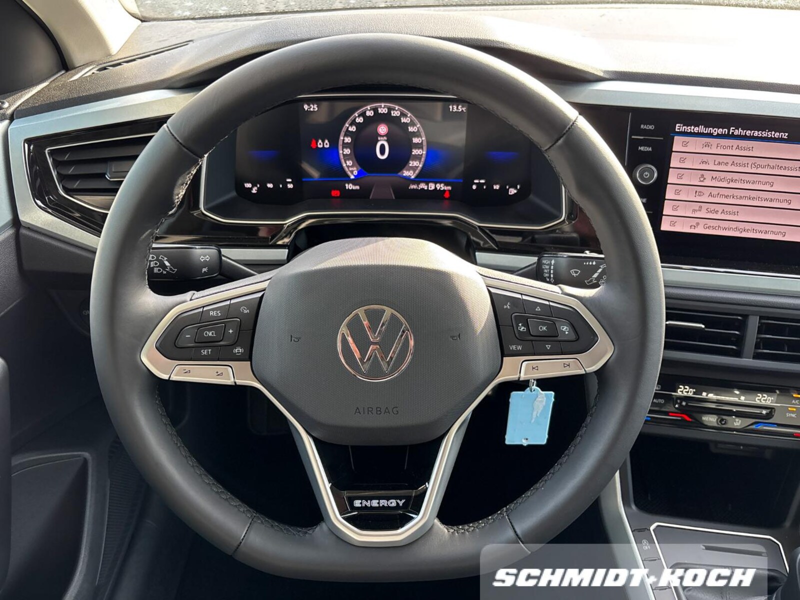 Volkswagen Polo – Bild 11