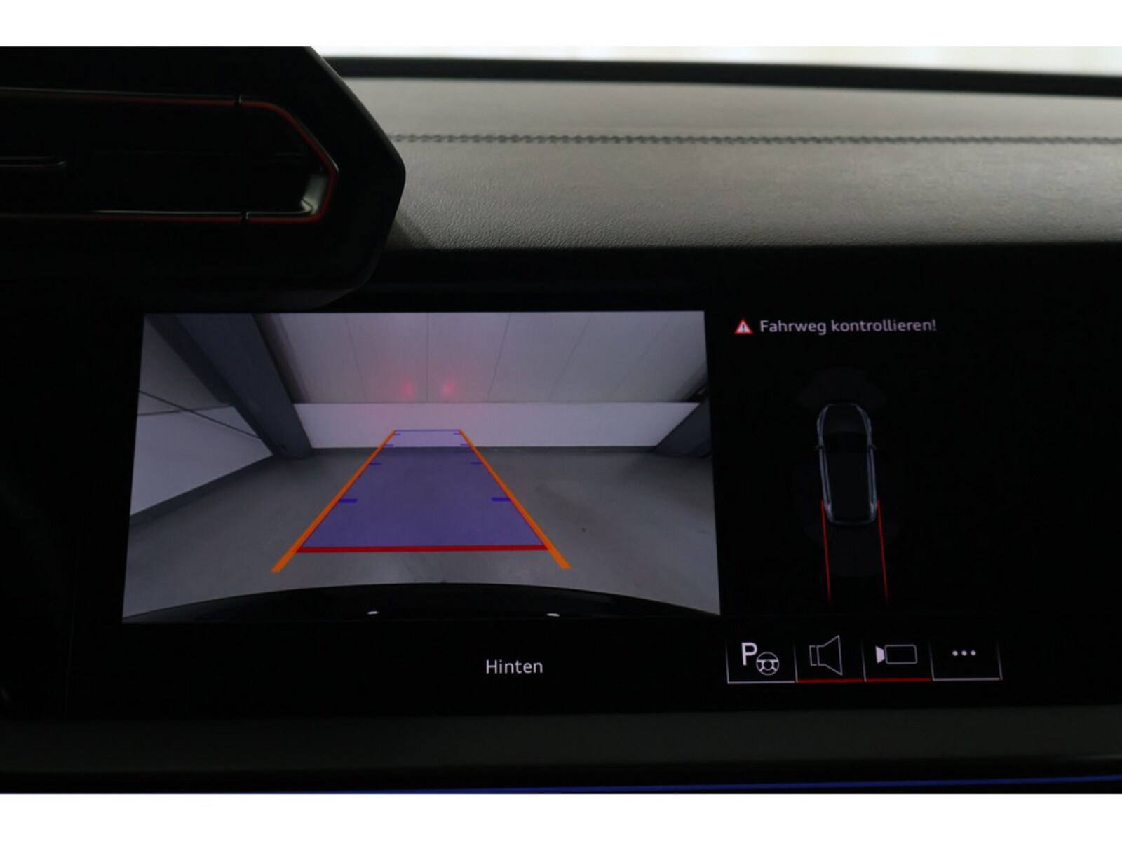 Audi A3 Sportback – Bild 11