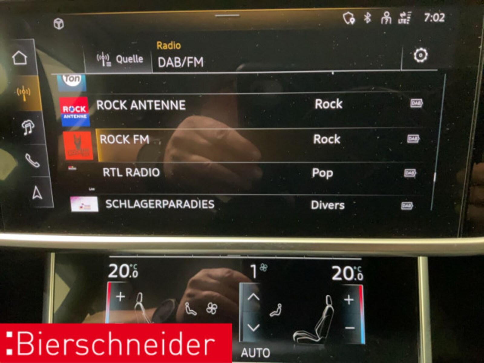 Audi S6 Avant – Bild 24