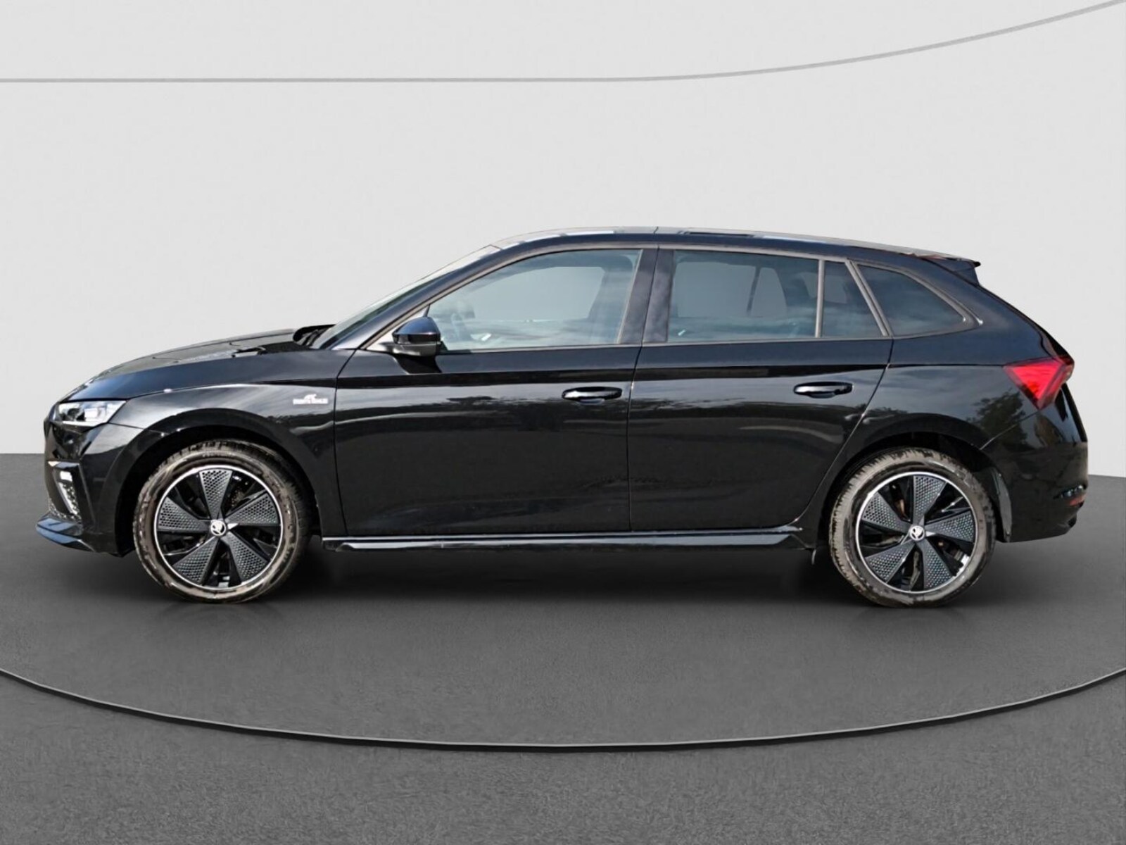 Škoda Scala – Bild 10