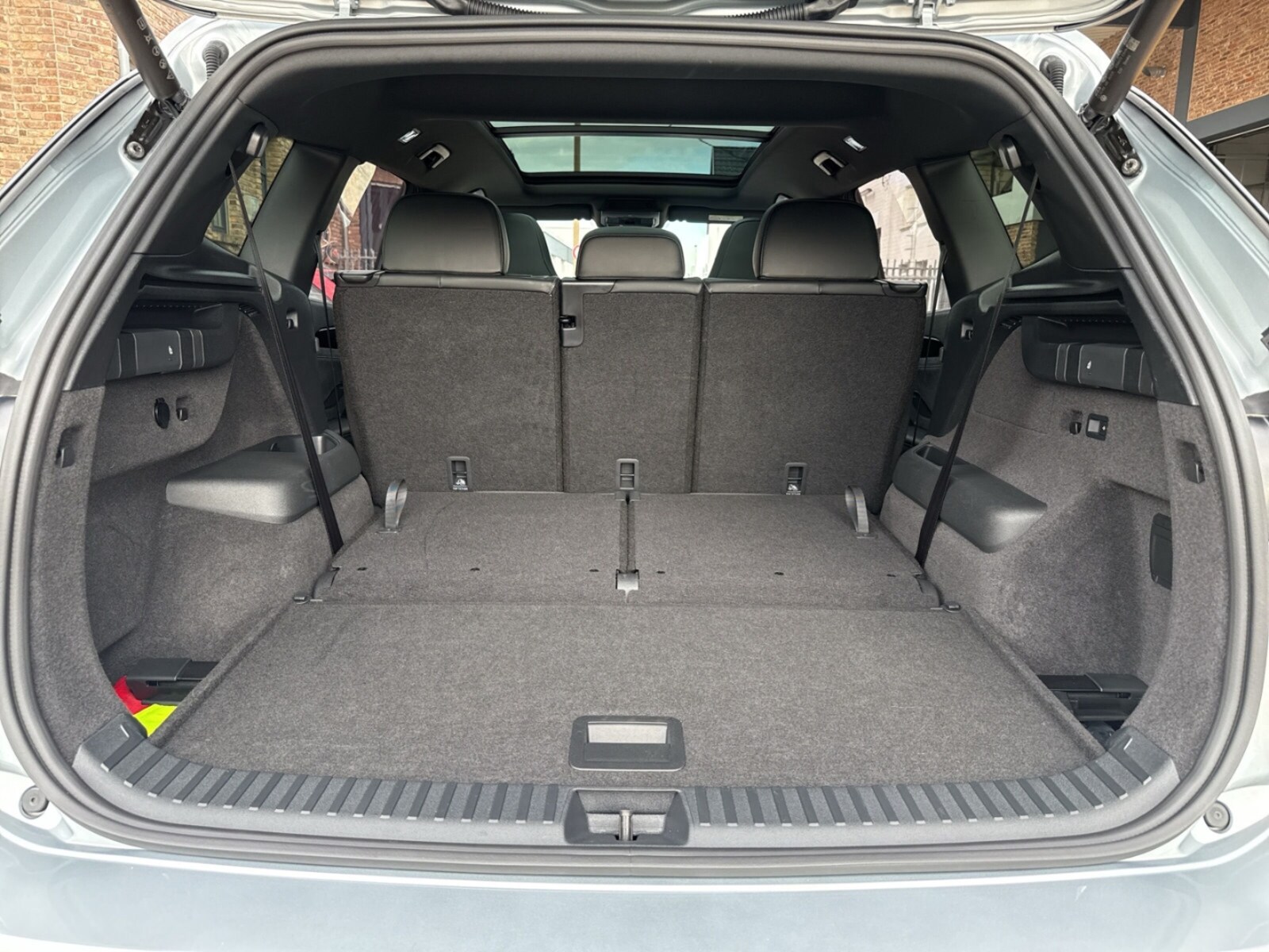 Volkswagen Tayron – Bild 14