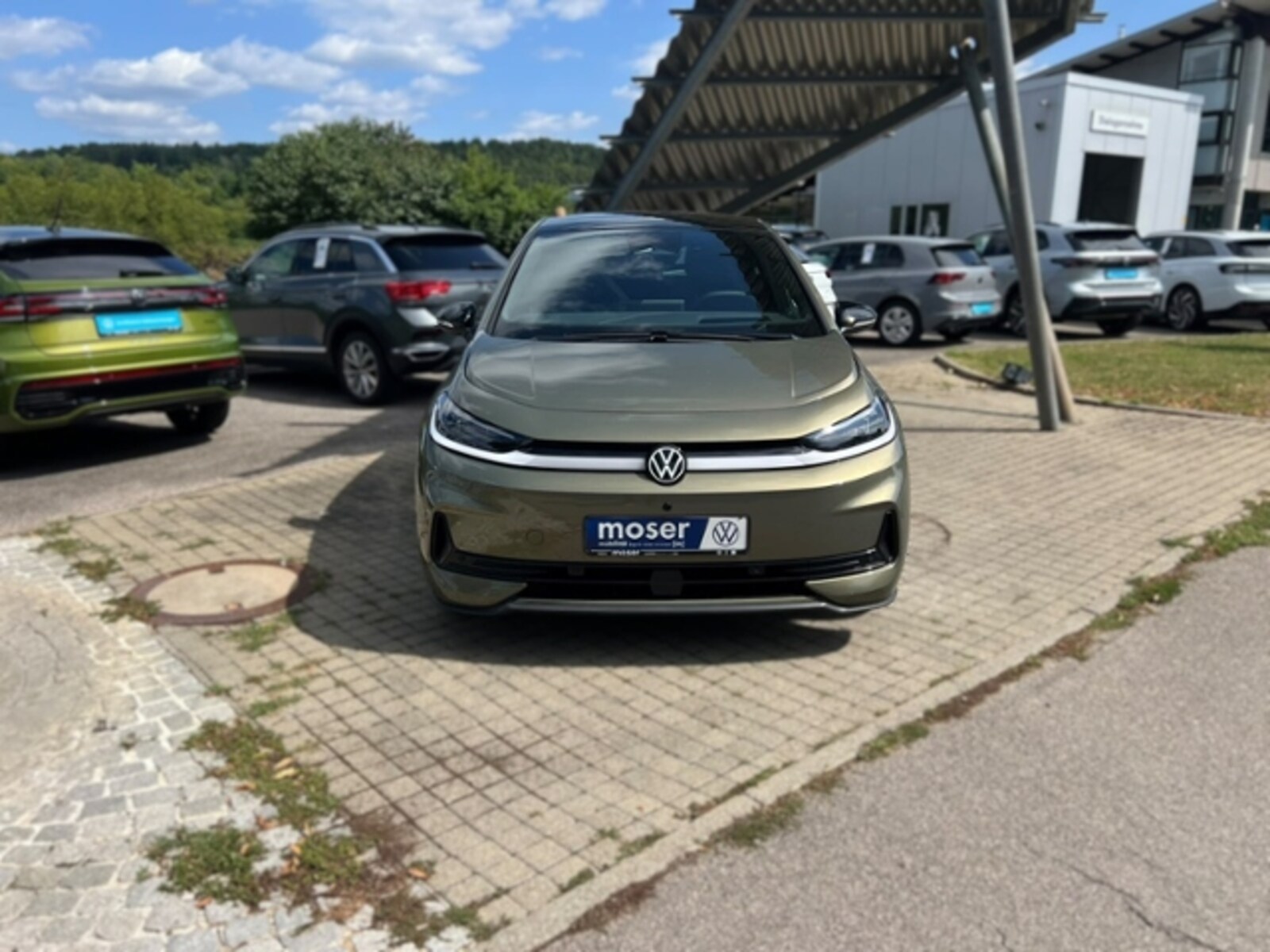 Volkswagen ID.3 Neo – Bild 3