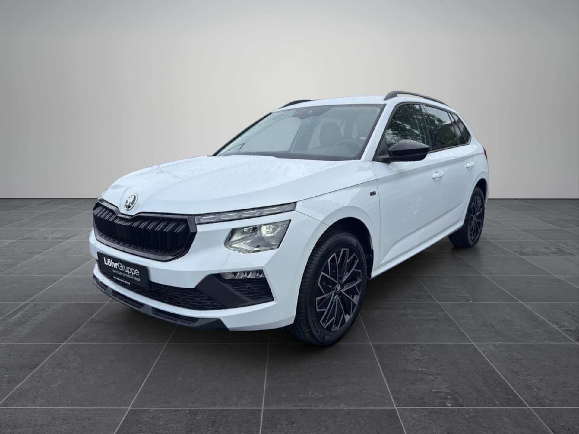 Skoda Kamiq 2025