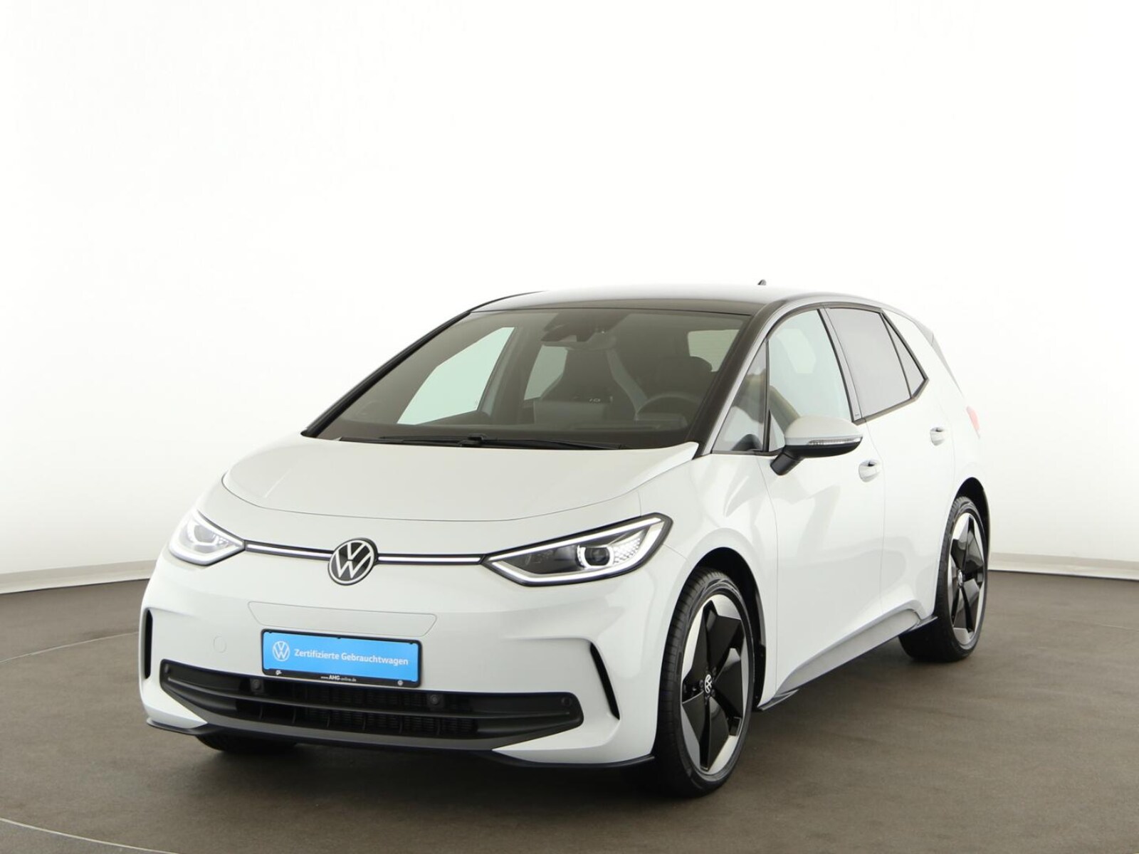 Volkswagen ID.3 – Bild 2