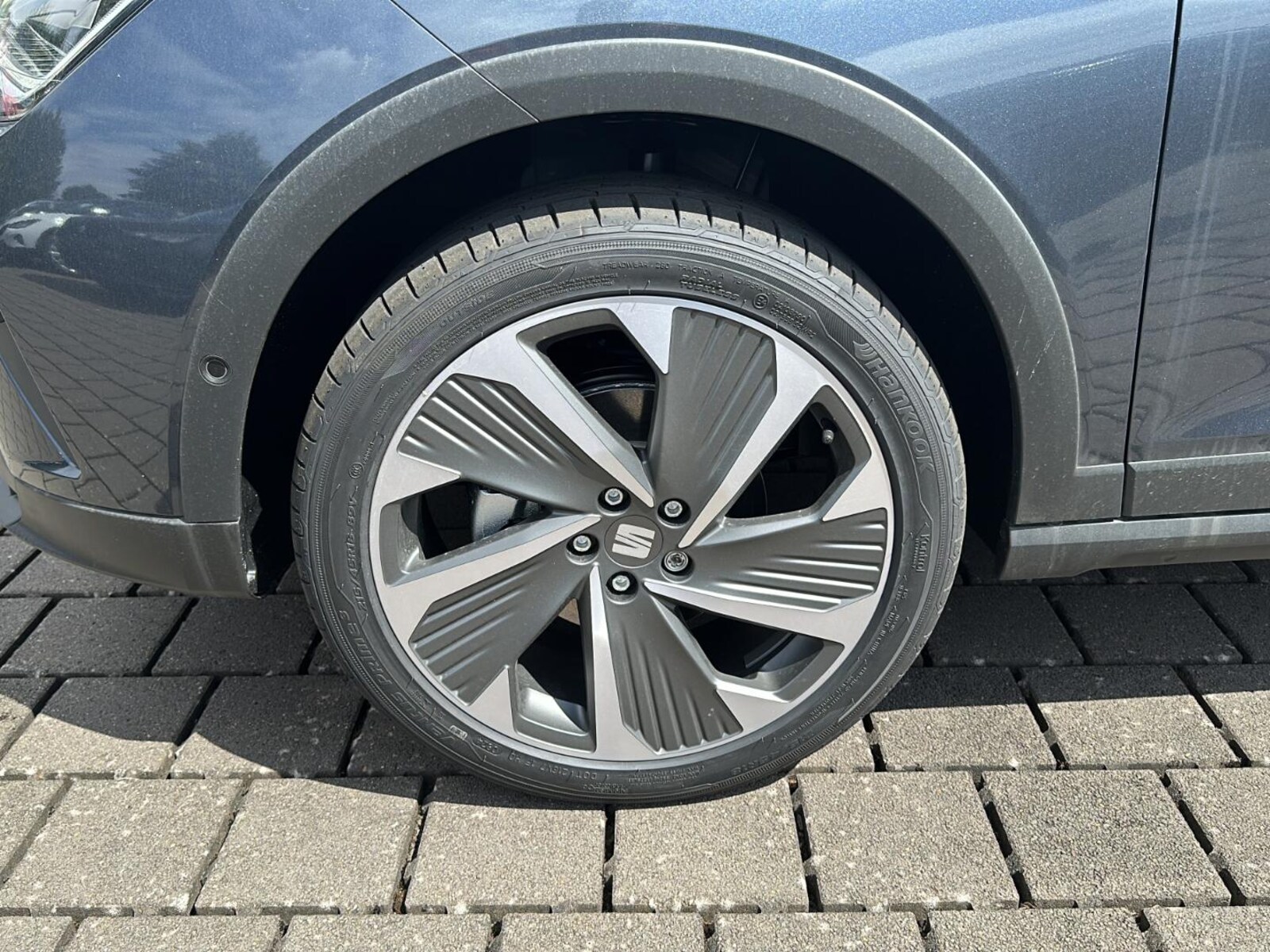 SEAT Arona – Bild 5