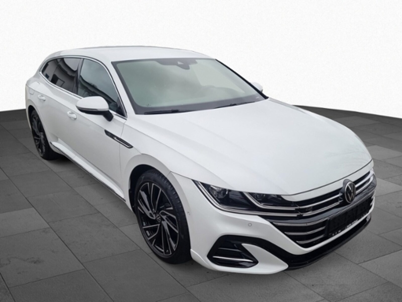 Volkswagen Arteon Shooting Brake – Bild 4