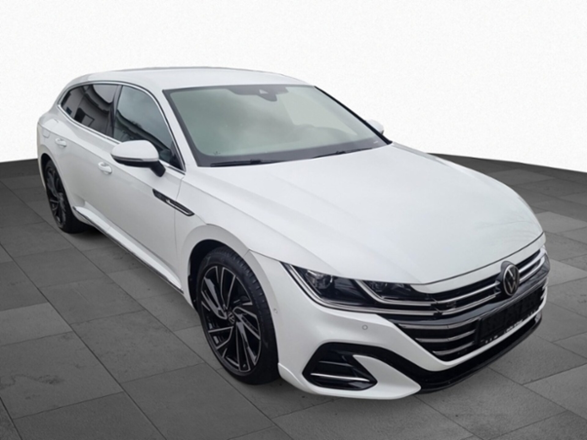 Volkswagen Arteon Shooting Brake R-Line