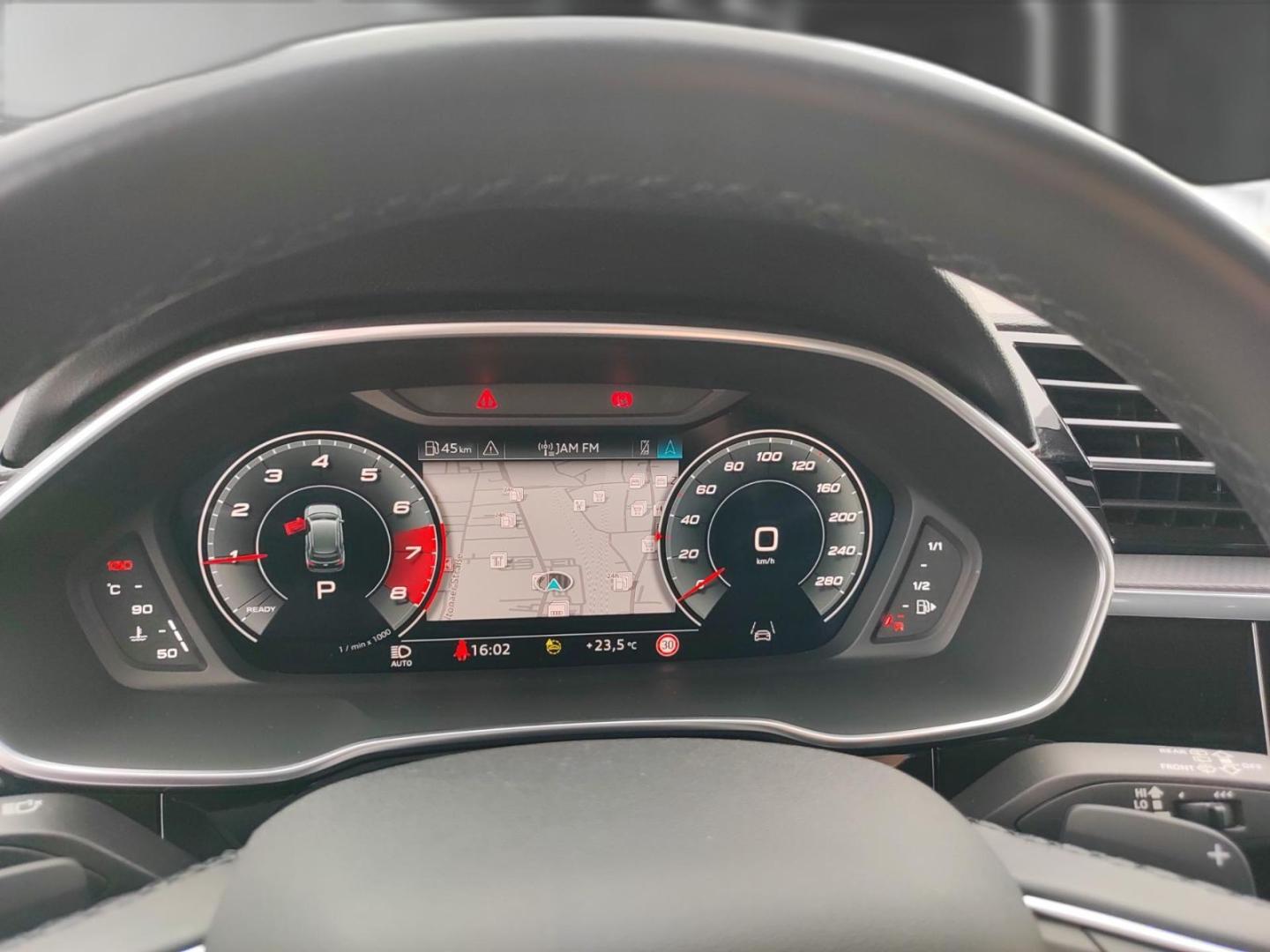 Image about Audi Q3 35 TFSI S tronic