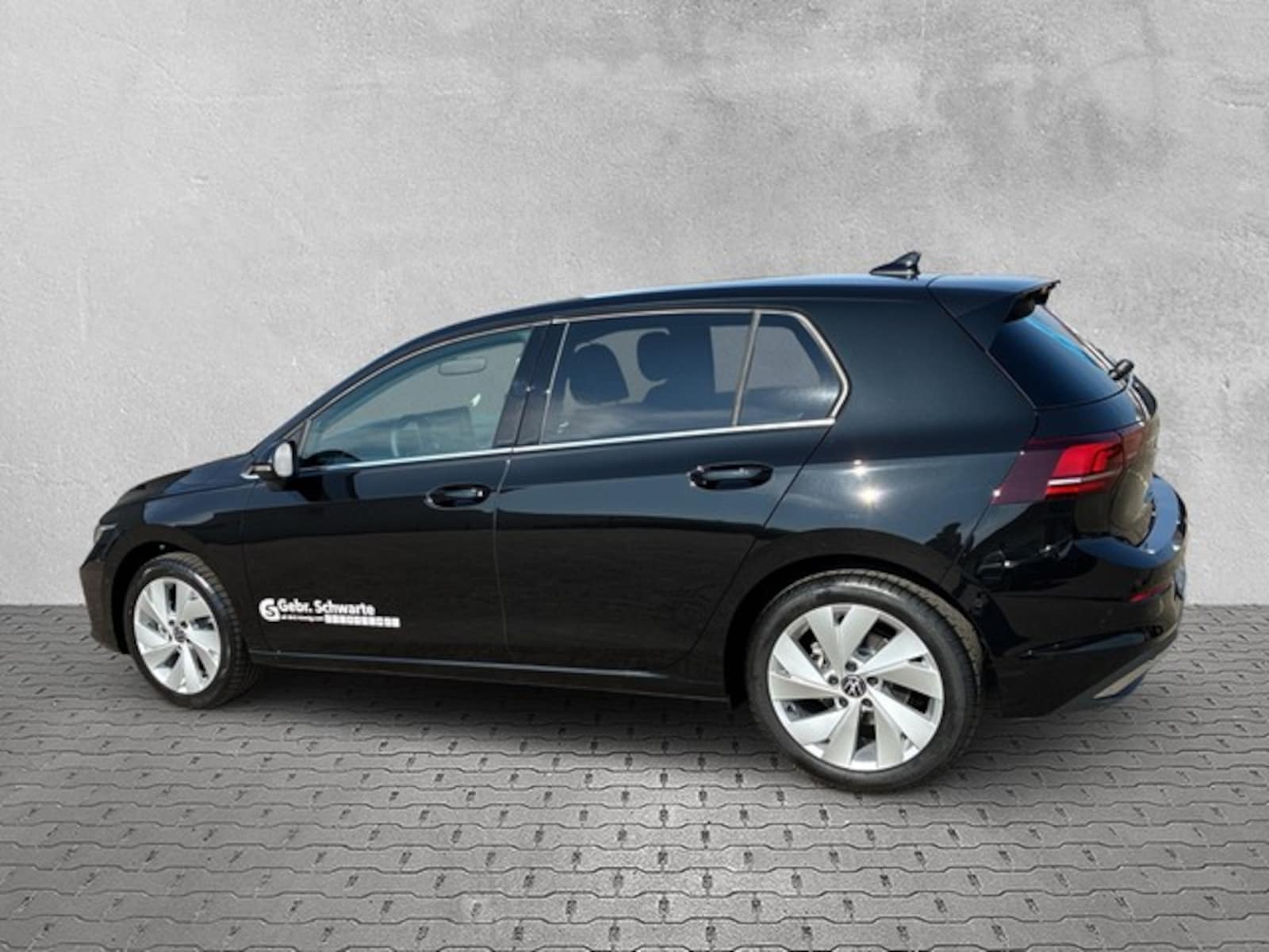Volkswagen Golf – Bild 4