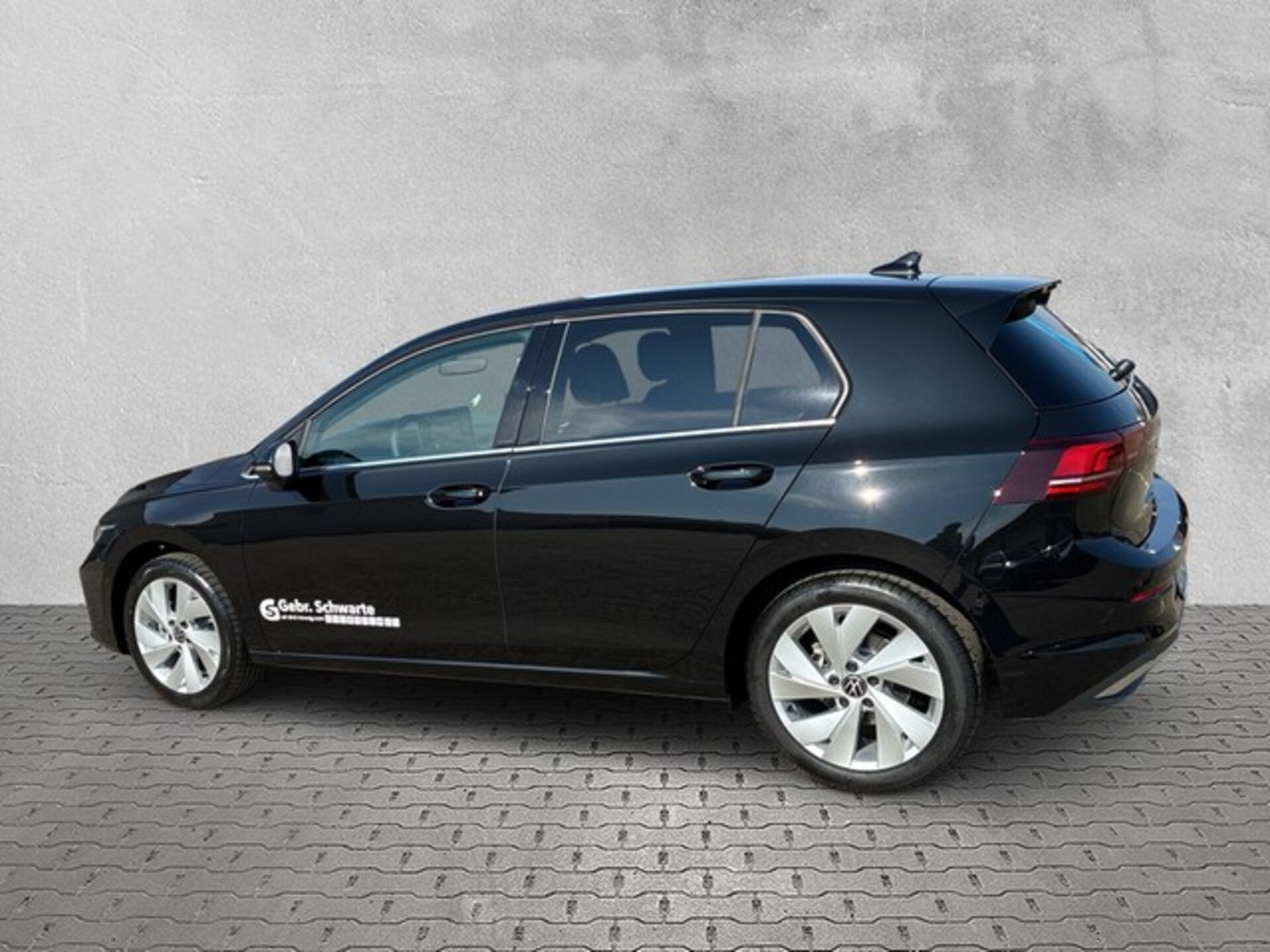 Volkswagen Golf Style