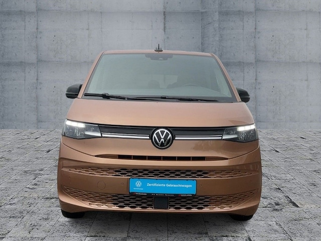 Volkswagen Multivan langversion