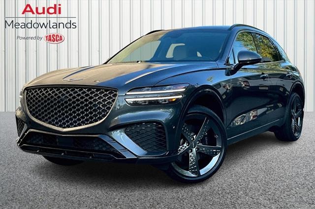2023 GENESIS GV70