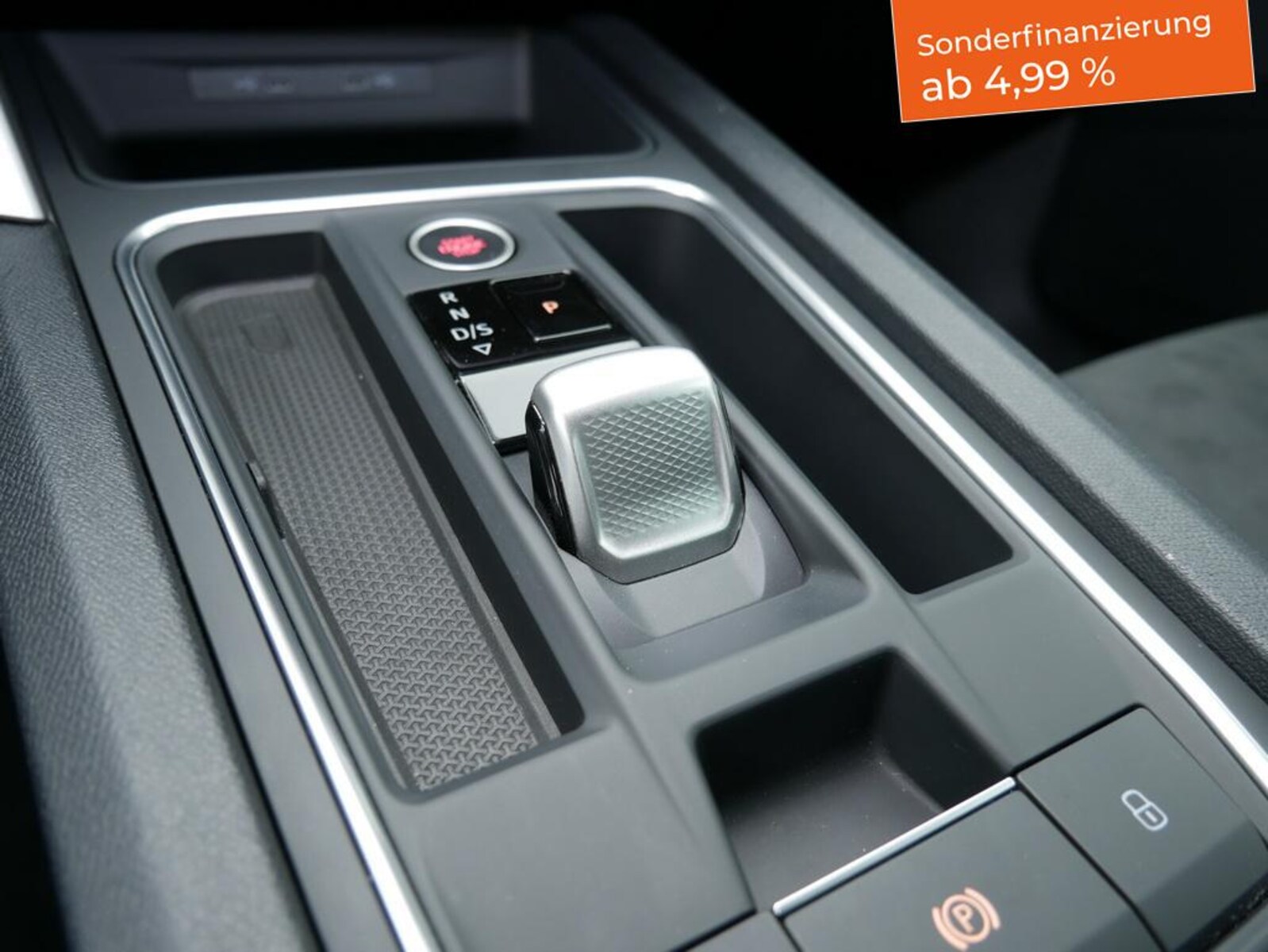 SEAT Leon Sportstourer – Bild 11