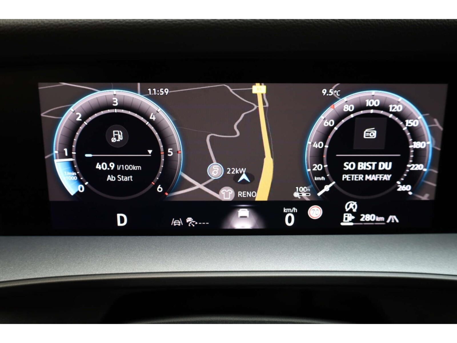 Volkswagen Tayron – Bild 9