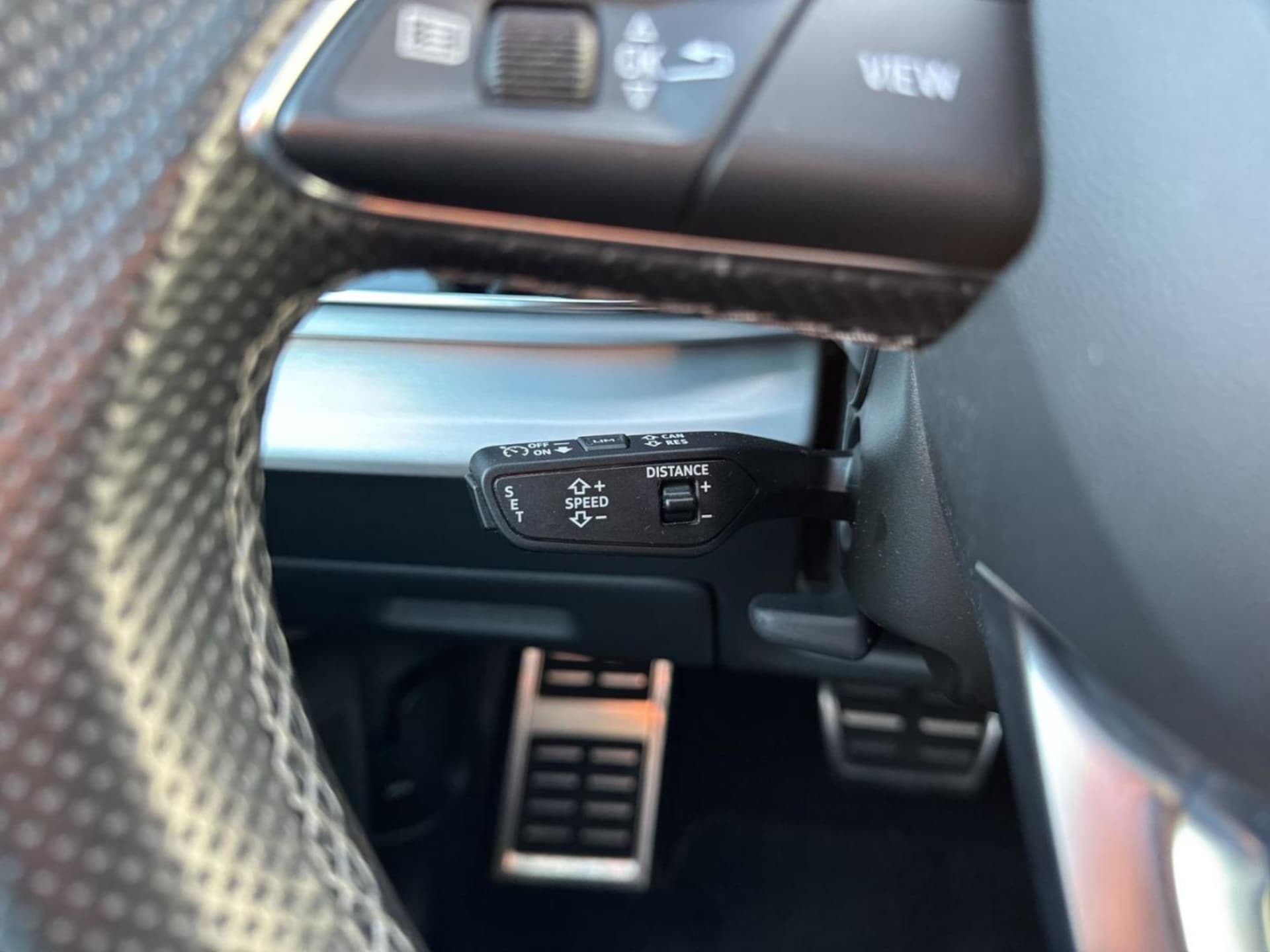 Audi SQ7 SUV