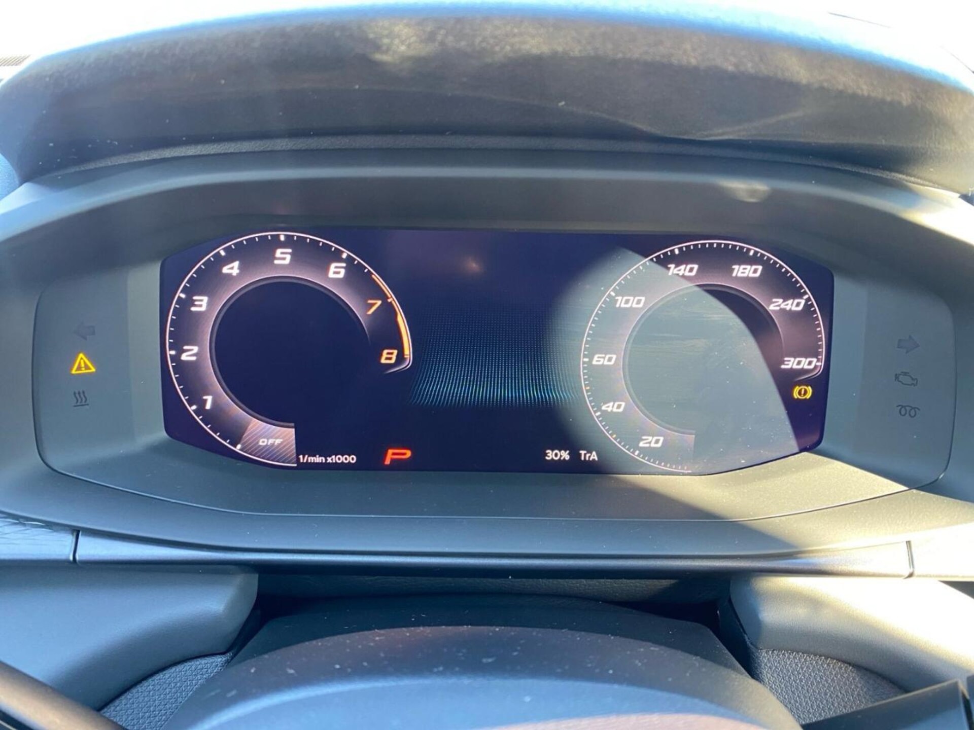 CUPRA Terramar VZ