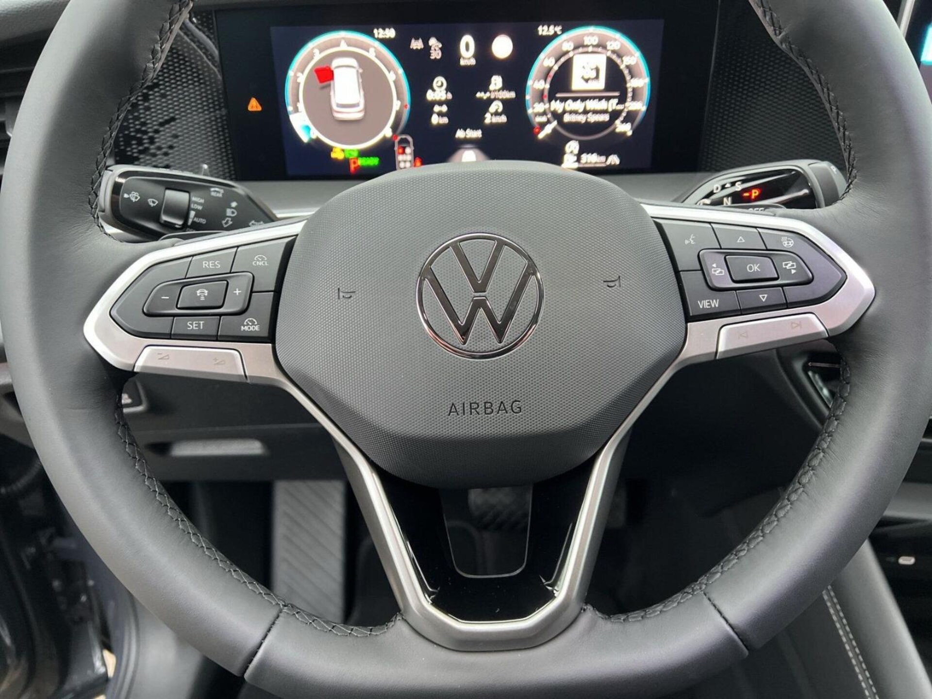 Volkswagen Tayron Life