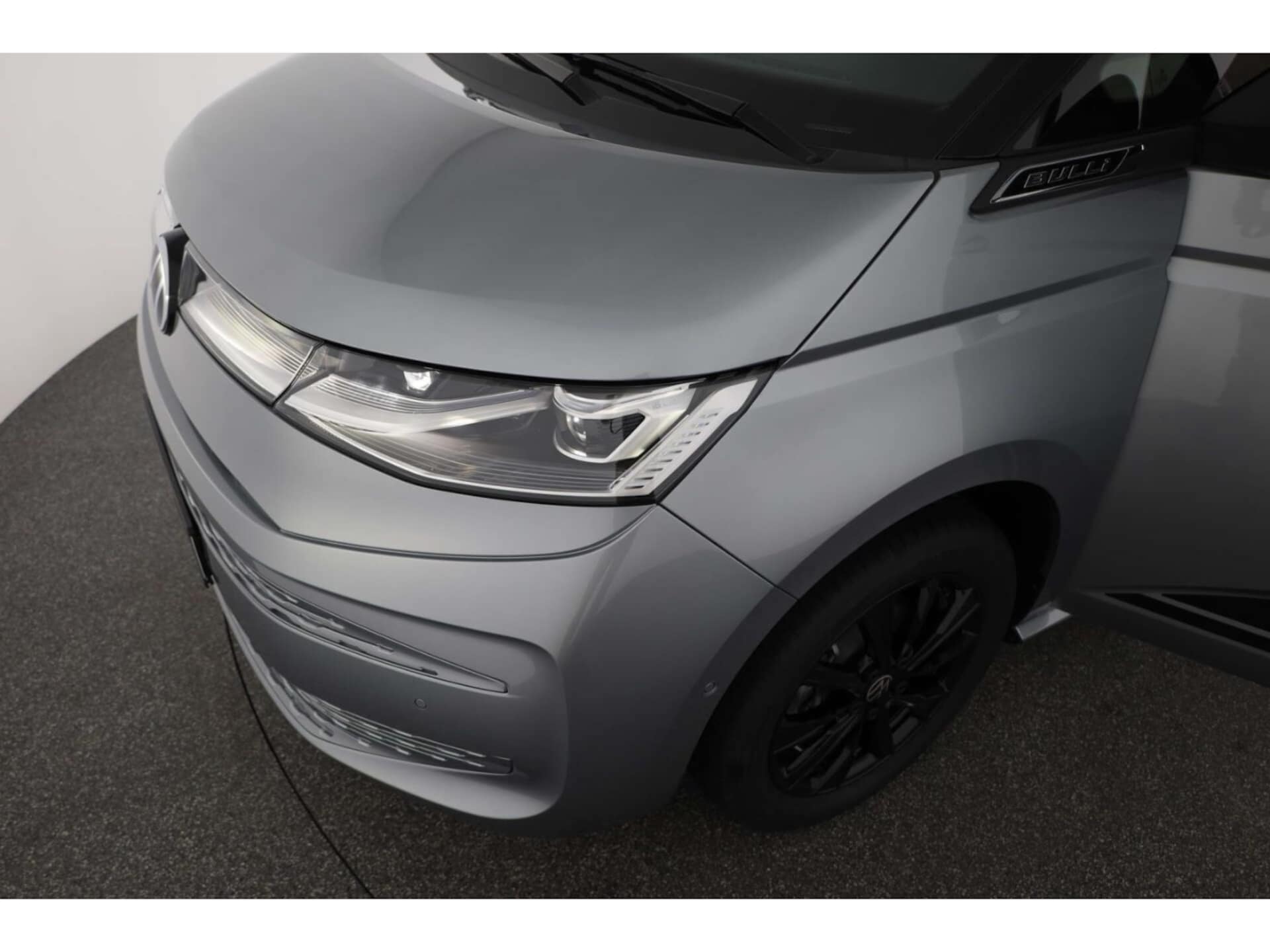 Volkswagen Multivan Langversion Life