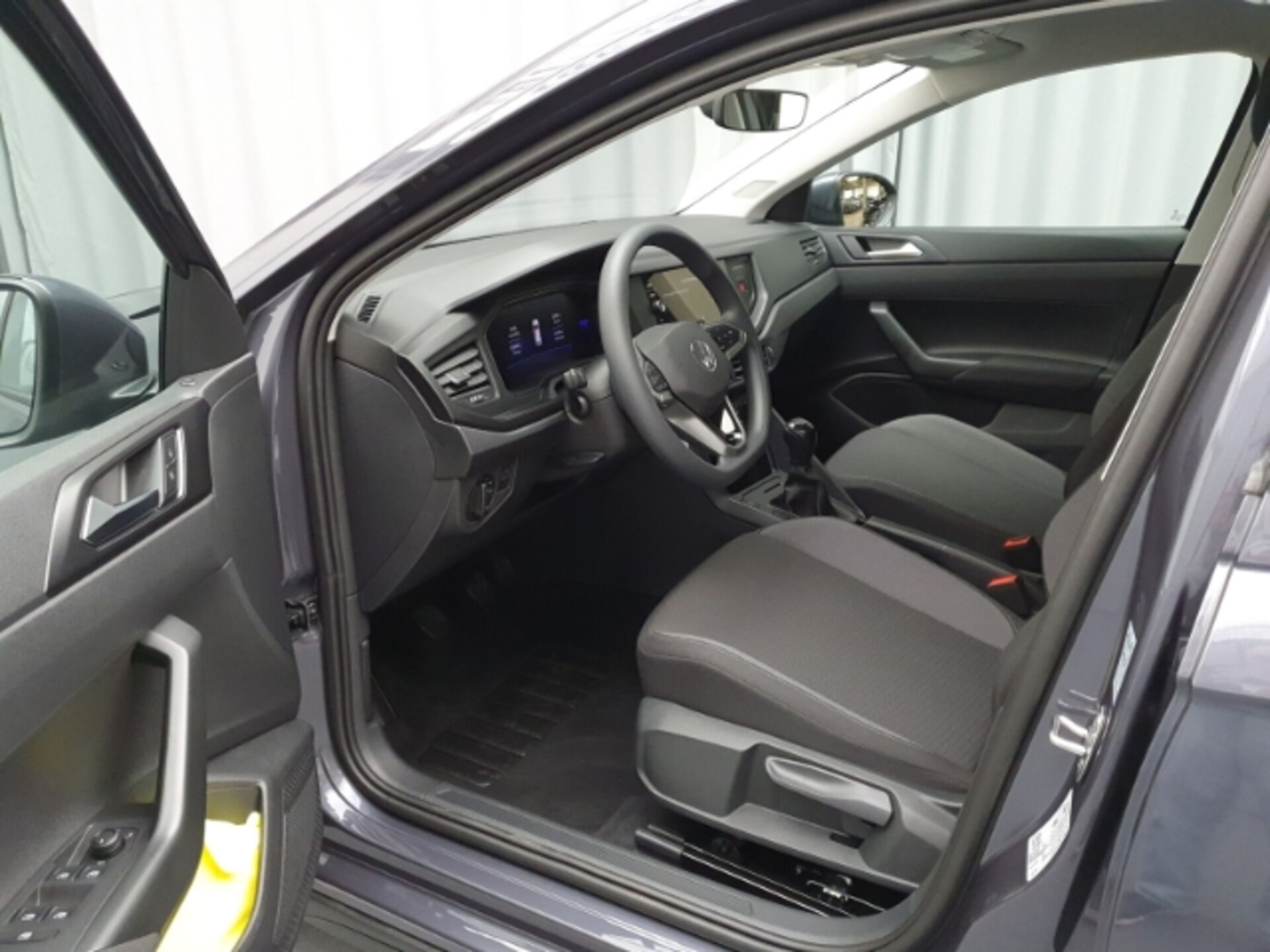 Volkswagen Taigo Basis-Modell