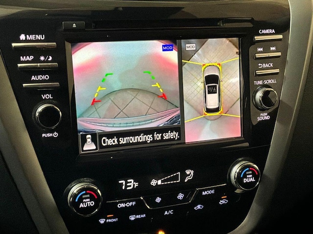 2023 Nissan Murano