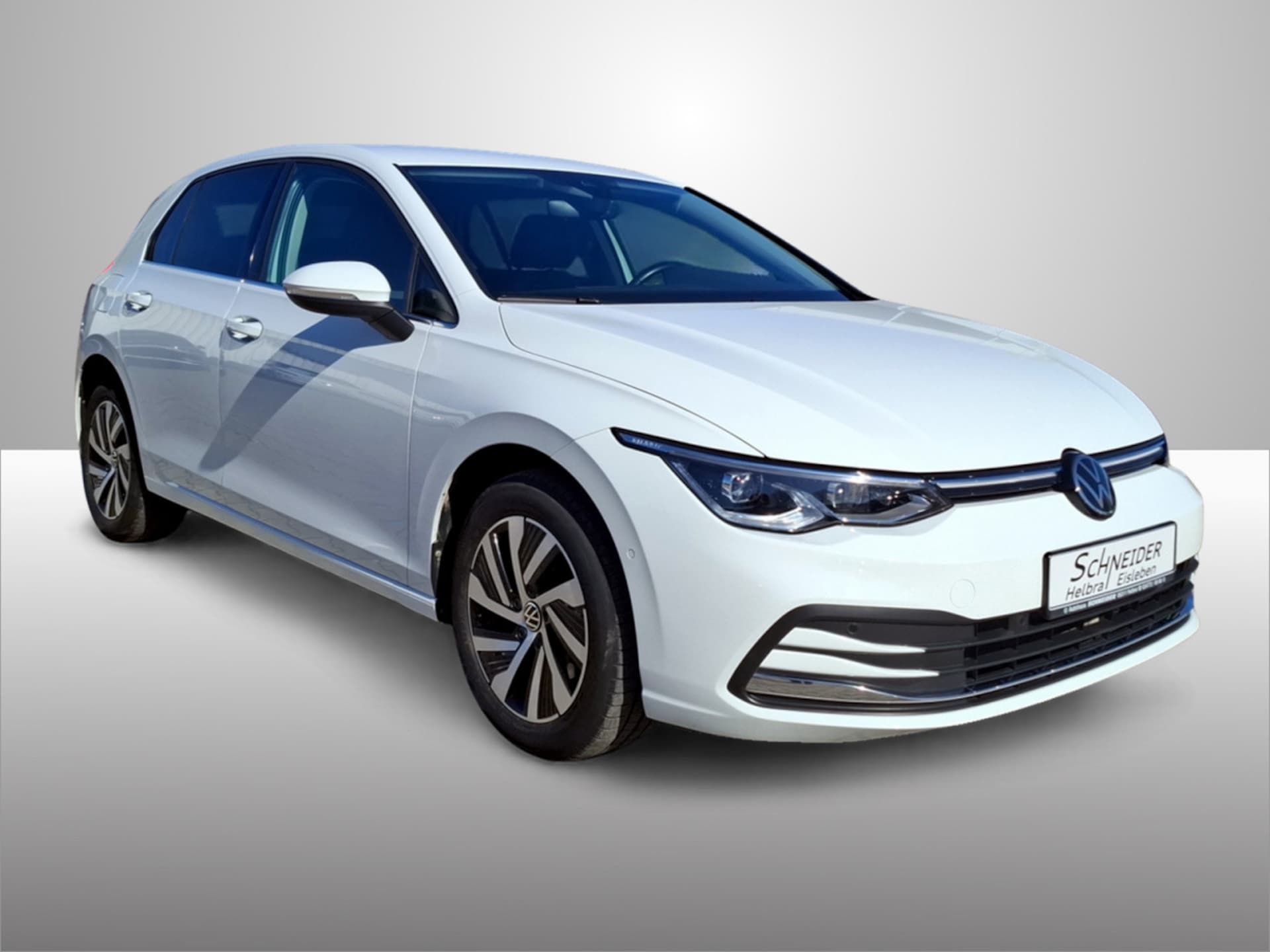 Volkswagen Golf Style