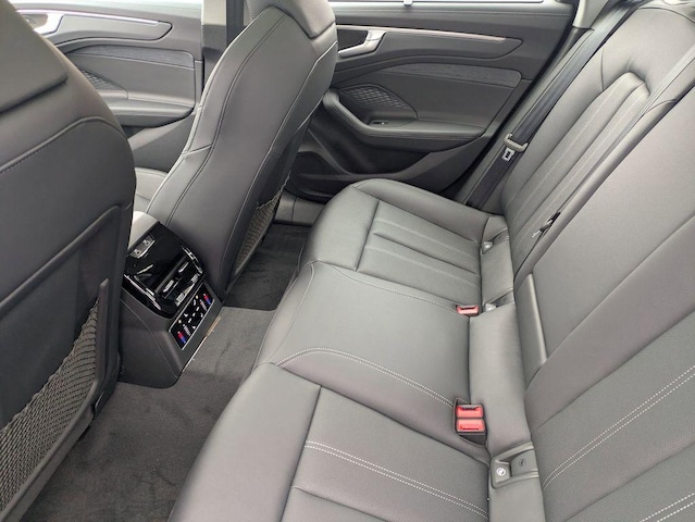 2026 Audi A6 Premium Plus - Photo 30