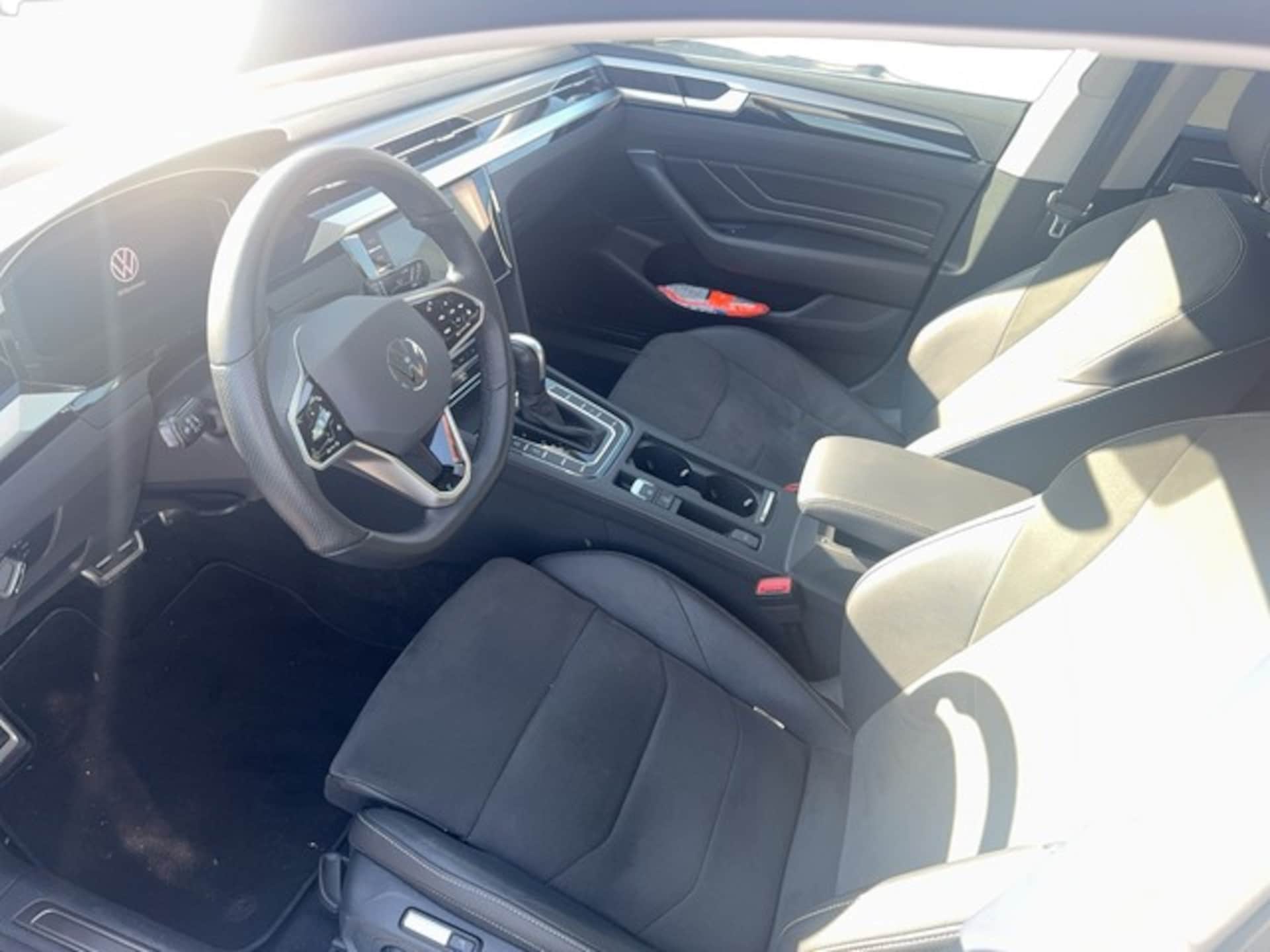 Volkswagen Arteon Shooting Brake Elegance