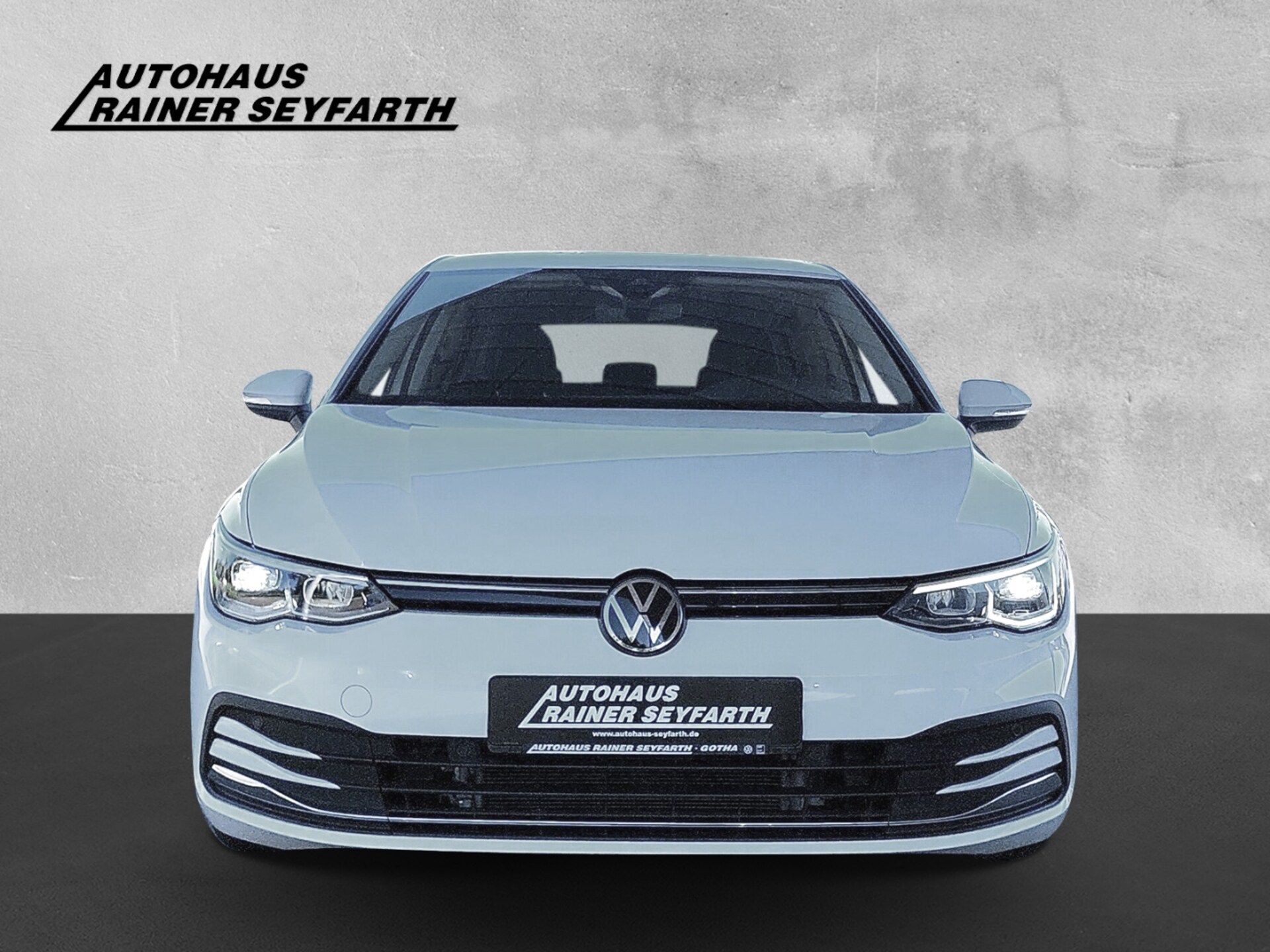 Volkswagen Golf Active