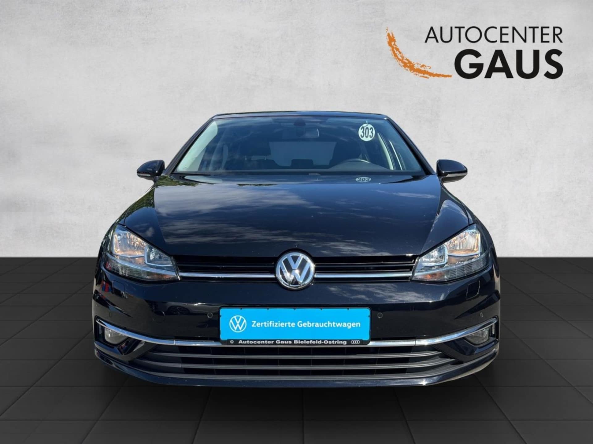 Volkswagen Golf JOIN