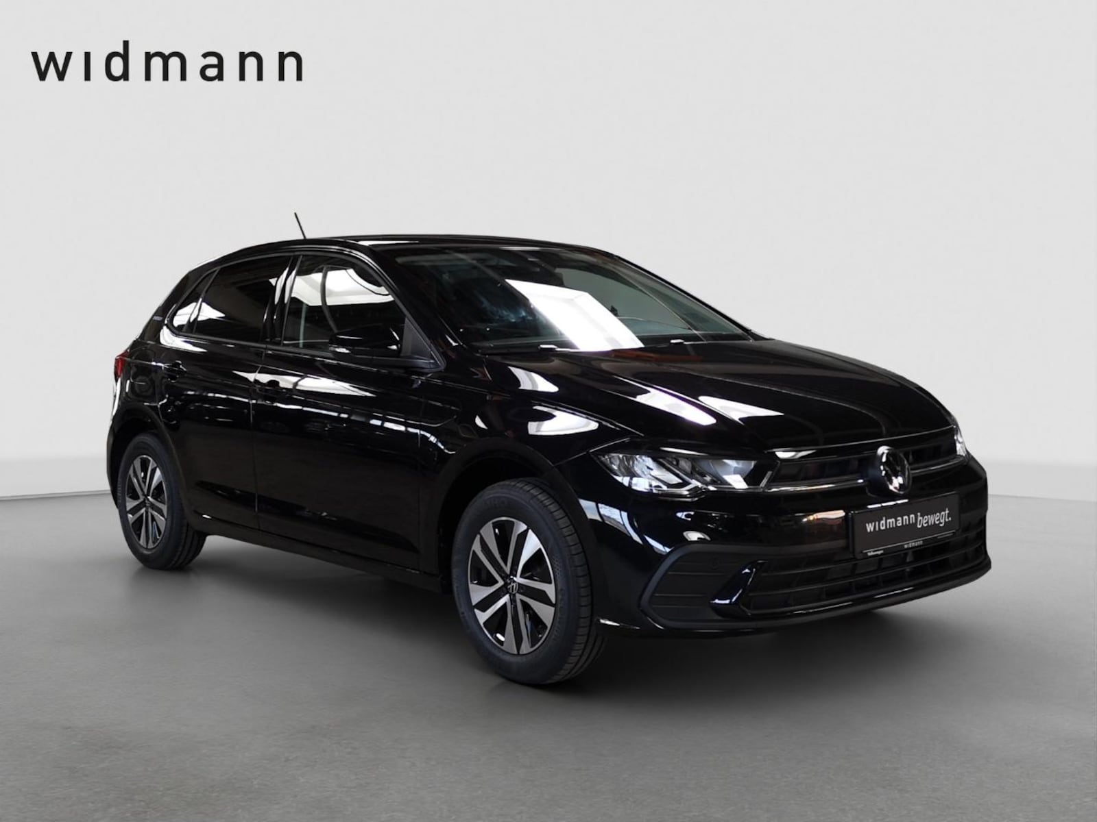 Volkswagen Polo – Bild 8