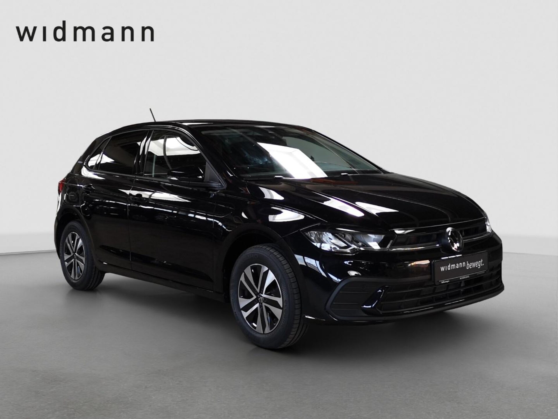 Volkswagen Polo ENERGY