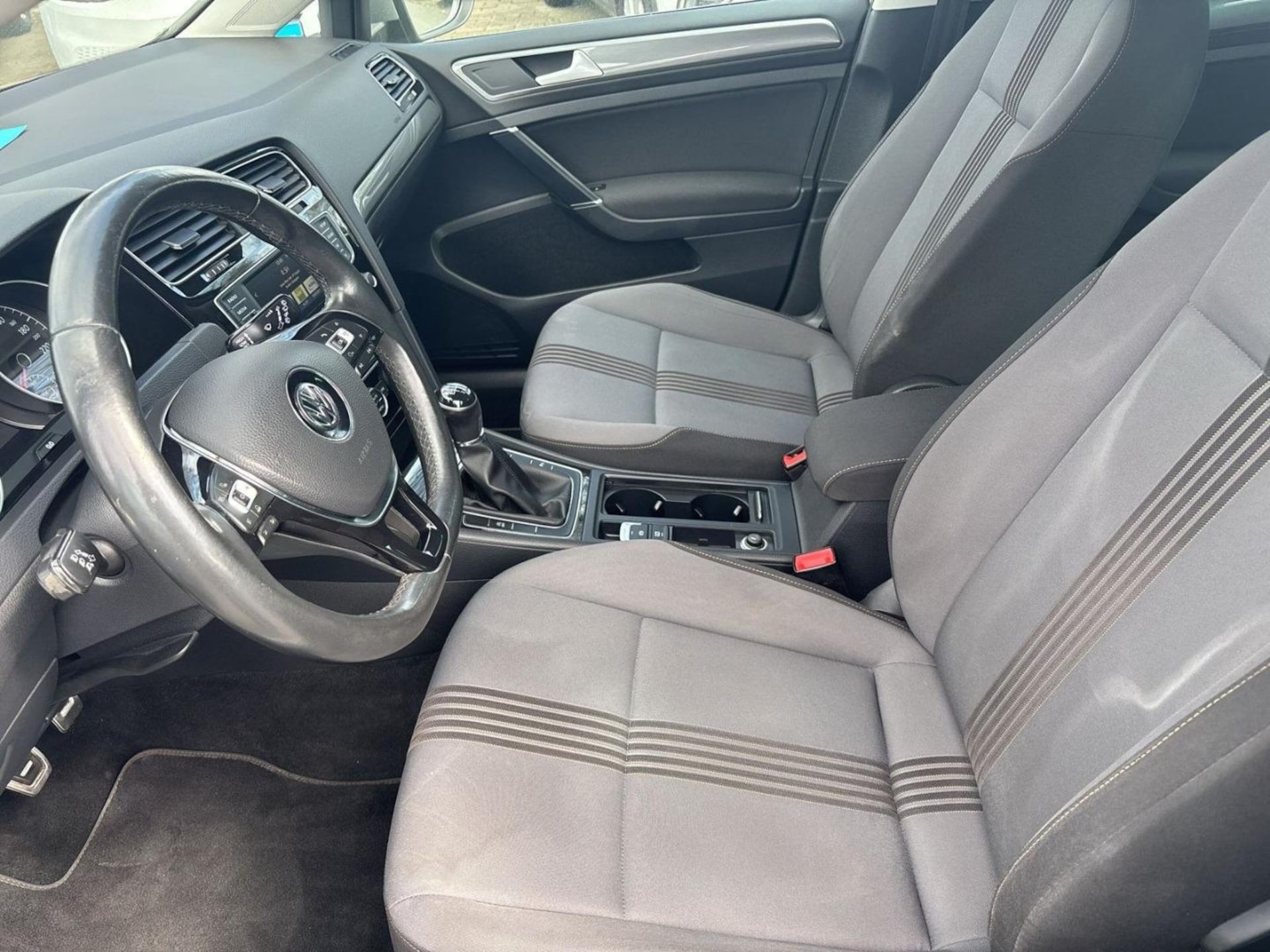 Volkswagen Golf Variant Comfortline