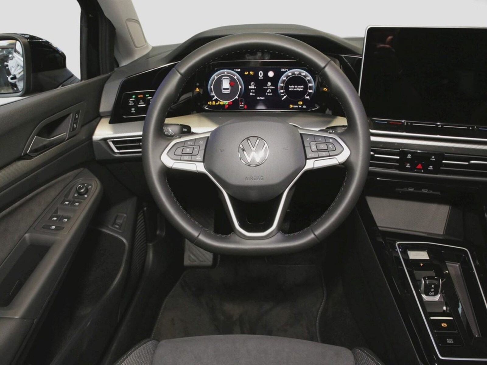 Volkswagen Golf Variant – Bild 14