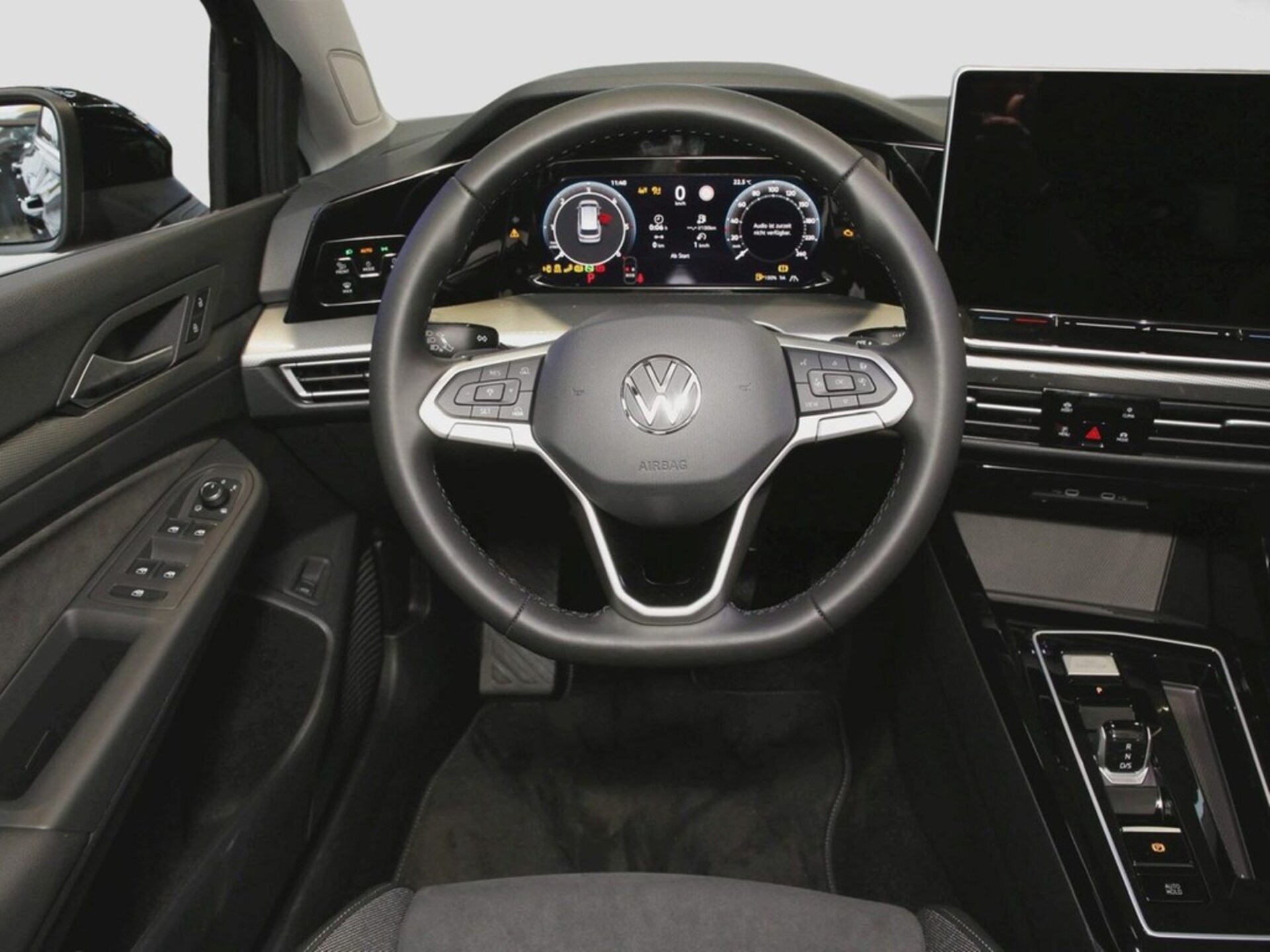 Volkswagen Golf Variant Style