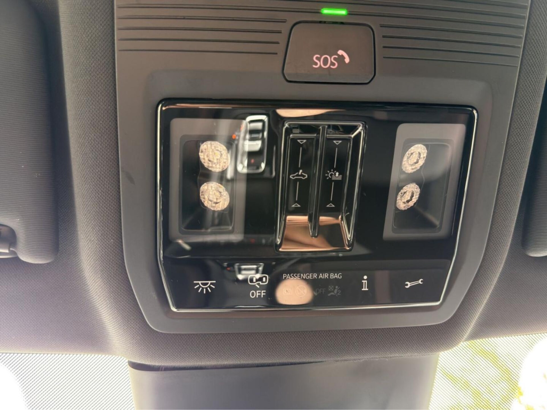 Skoda Octavia Combi RS