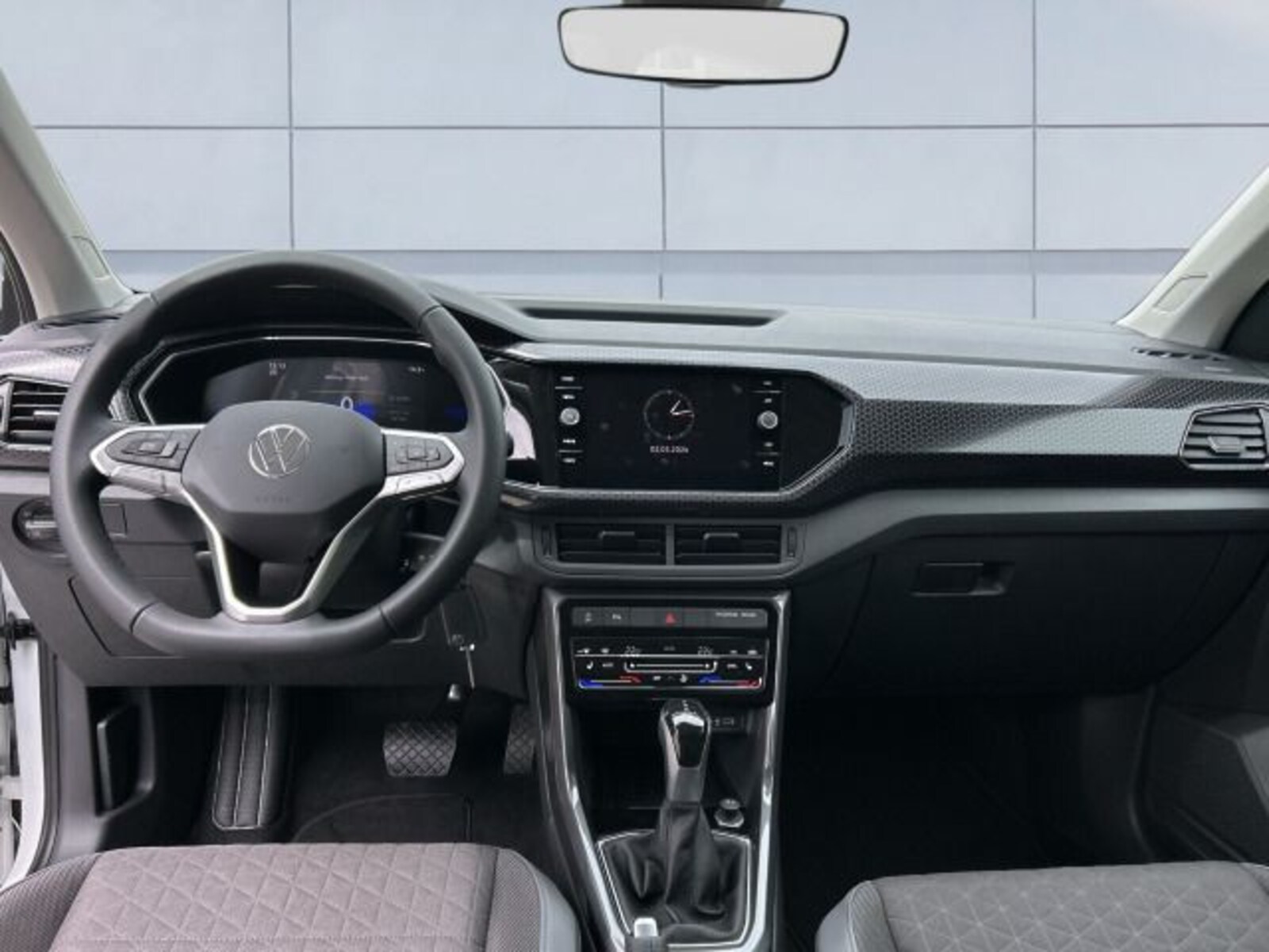 Volkswagen T-Cross – Bild 11