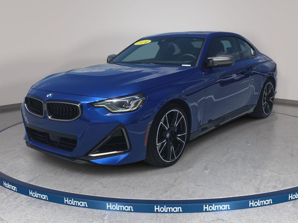 2024 BMW 2 Series