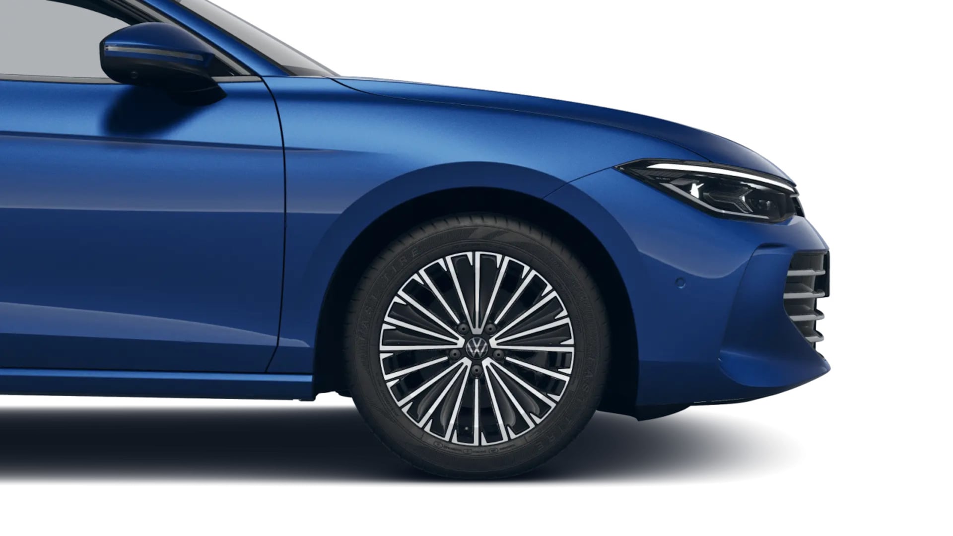 Volkswagen Passat Elegance