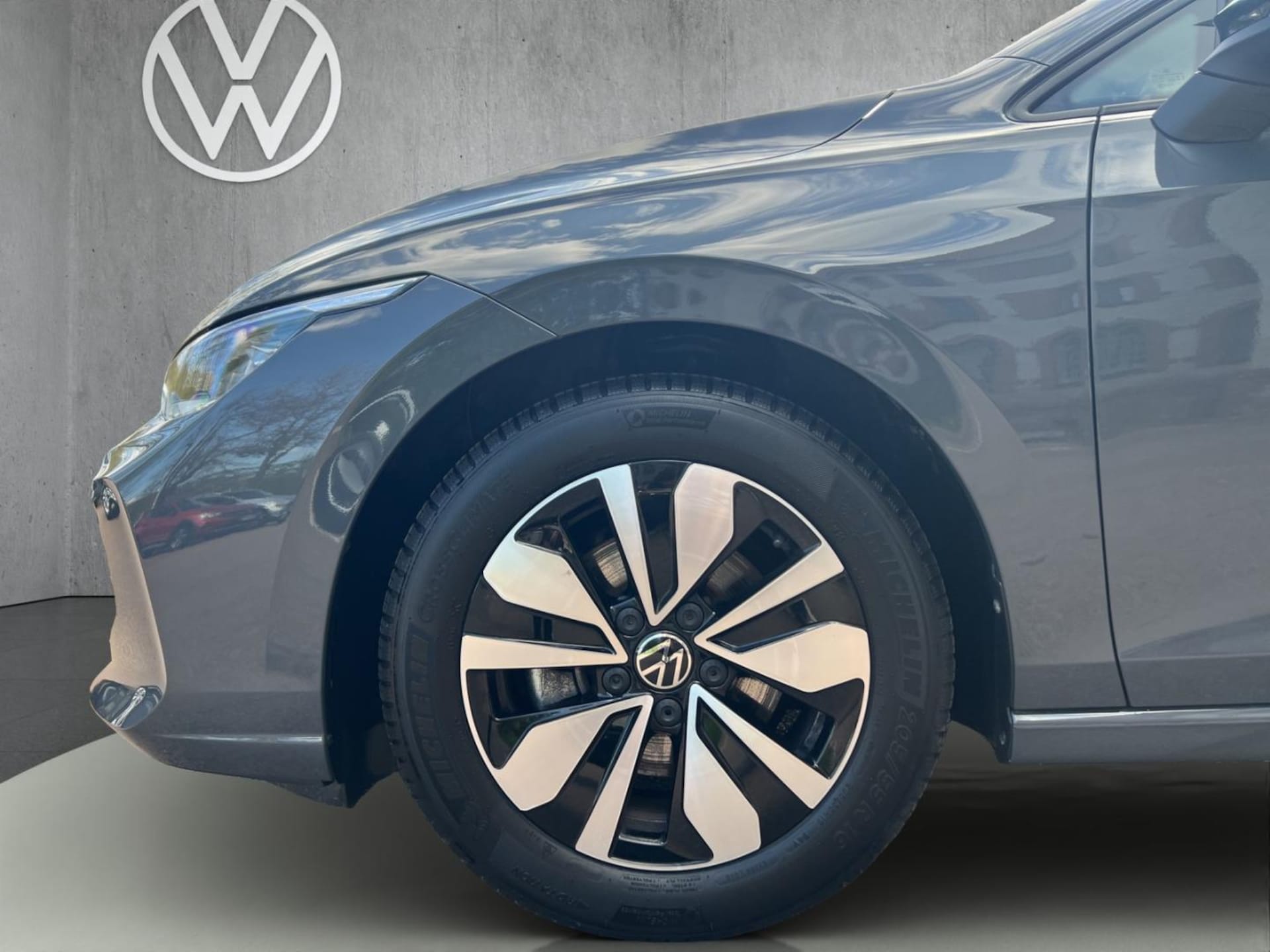 Volkswagen Golf Goal